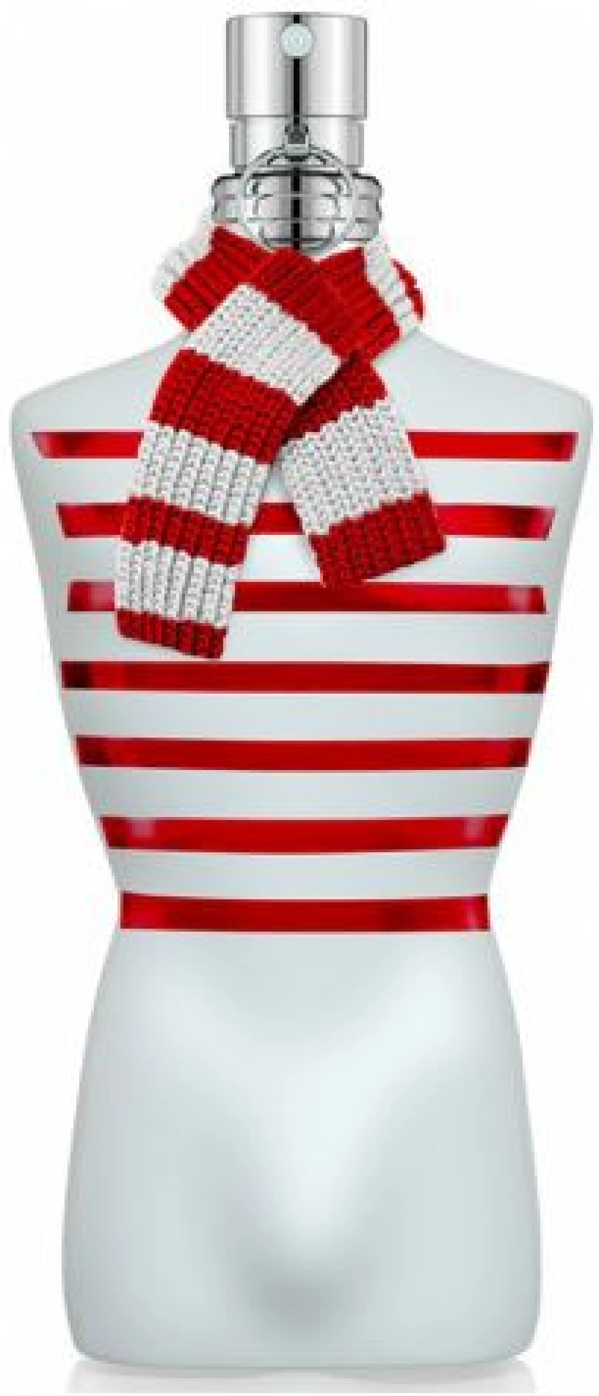 Jean Paul Gaultier Le Male Collector's Snow Globe