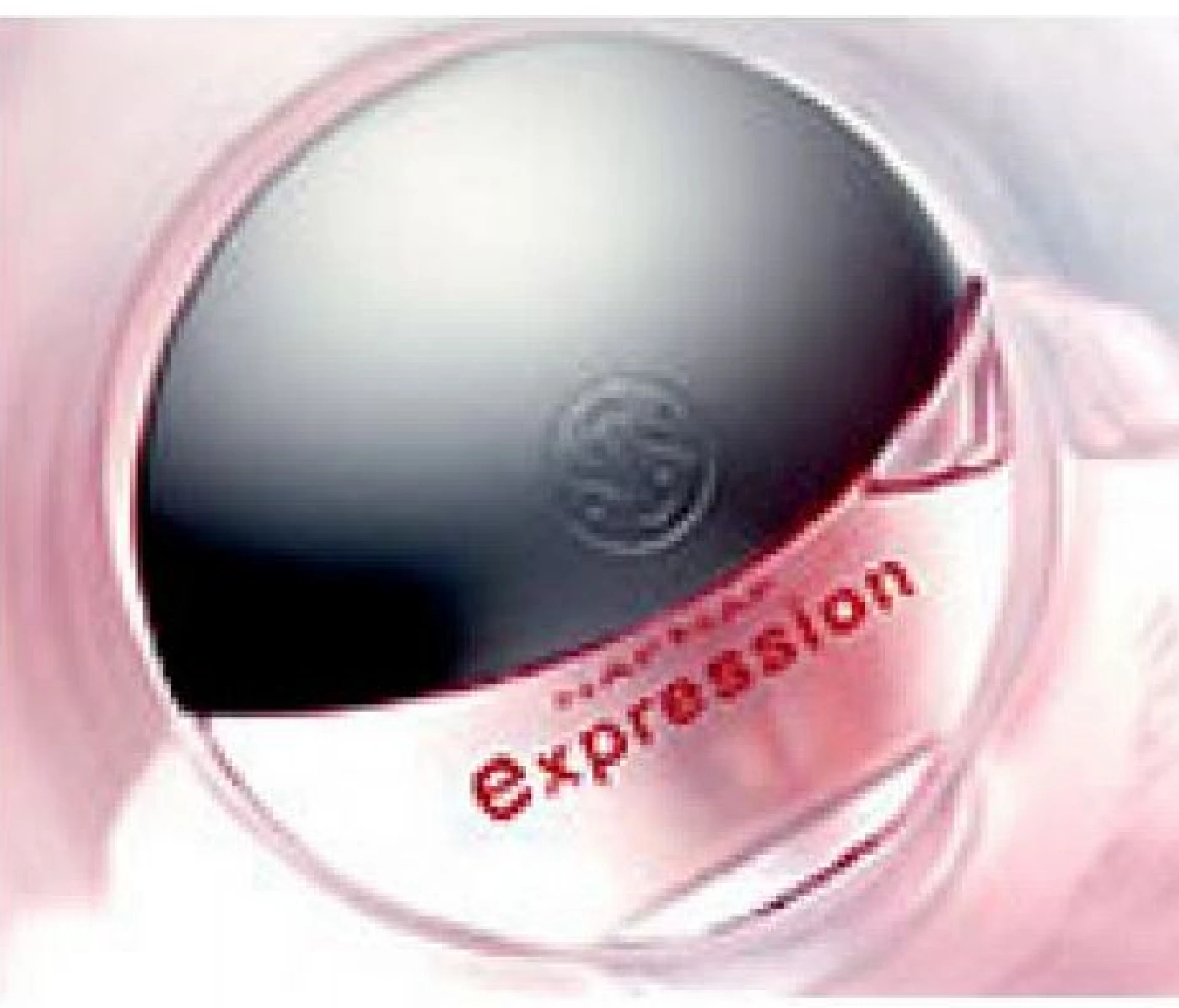 Naf Naf Expression EDT