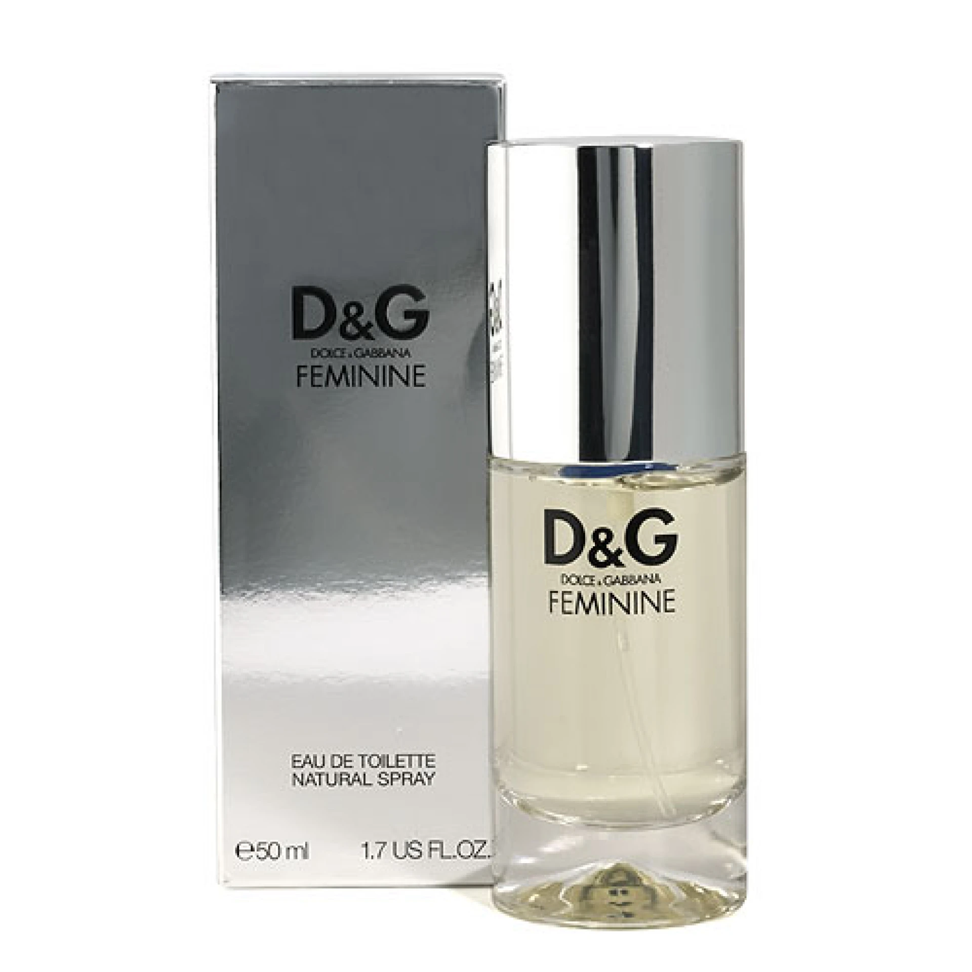 Dolce & Gabbana Feminine EDT