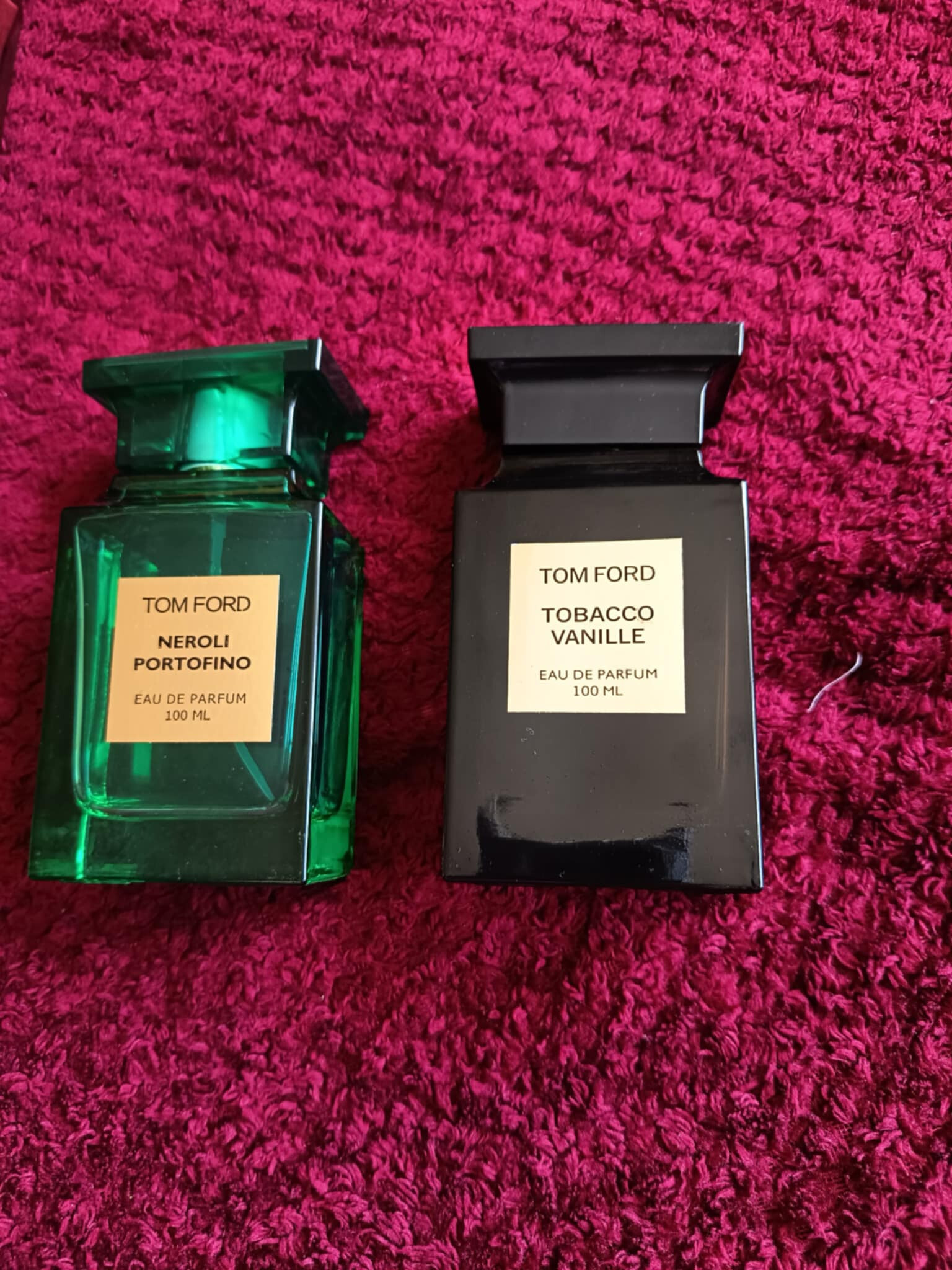Tom Ford Tobacco Vanille