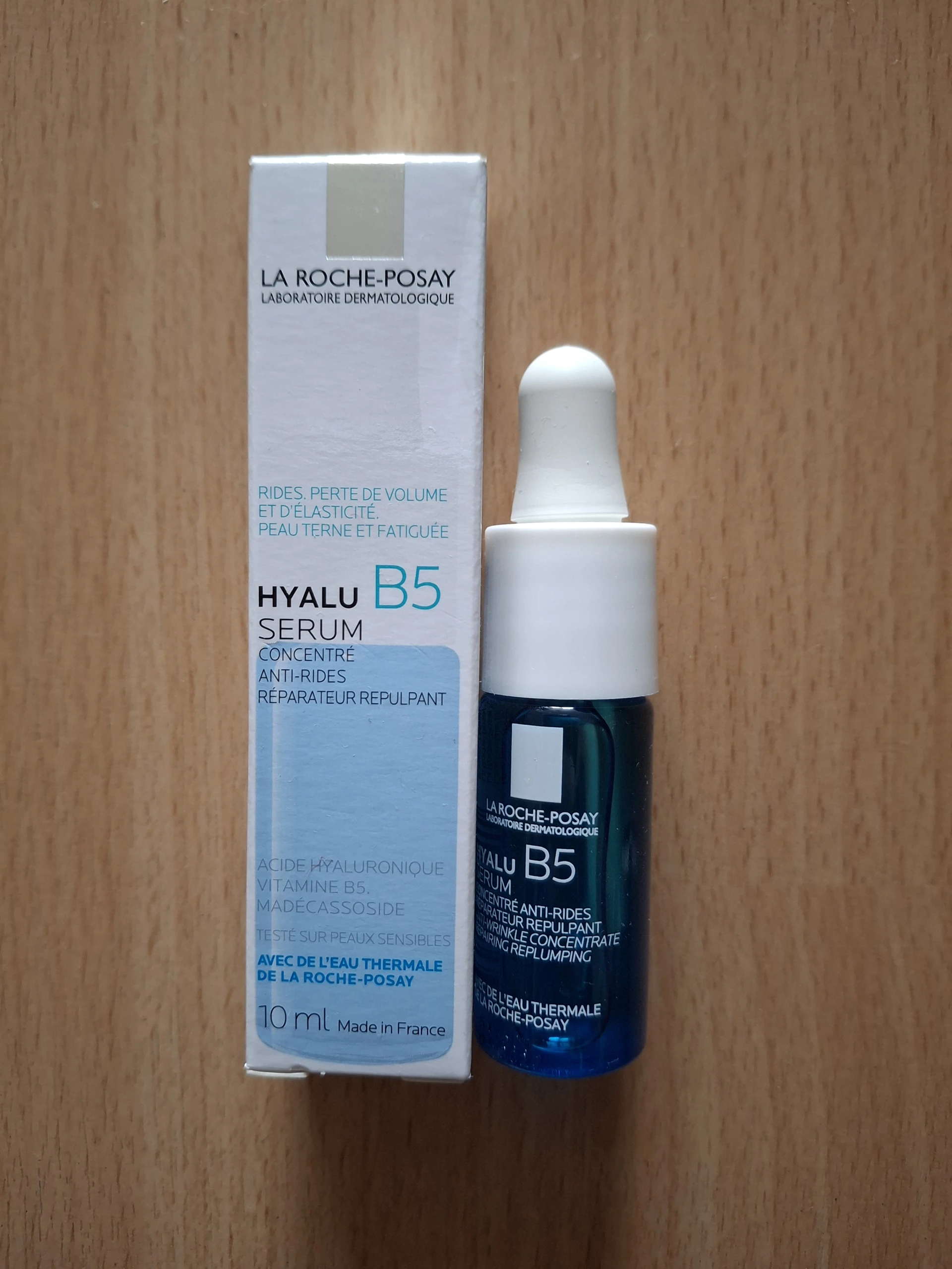 La Roche-Posay Hyalu B5 Szérum
