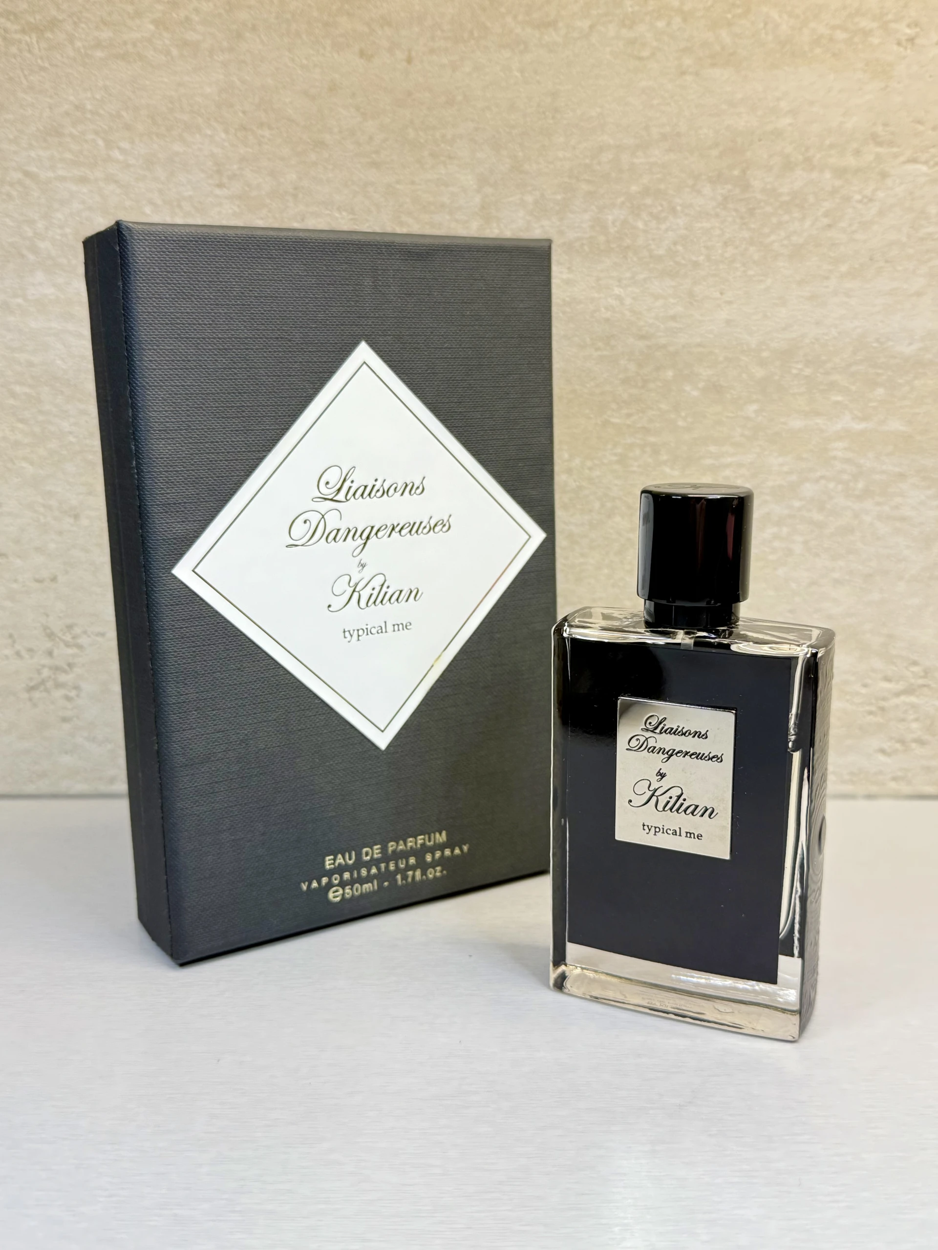Kilian Liaisons Dangereuses