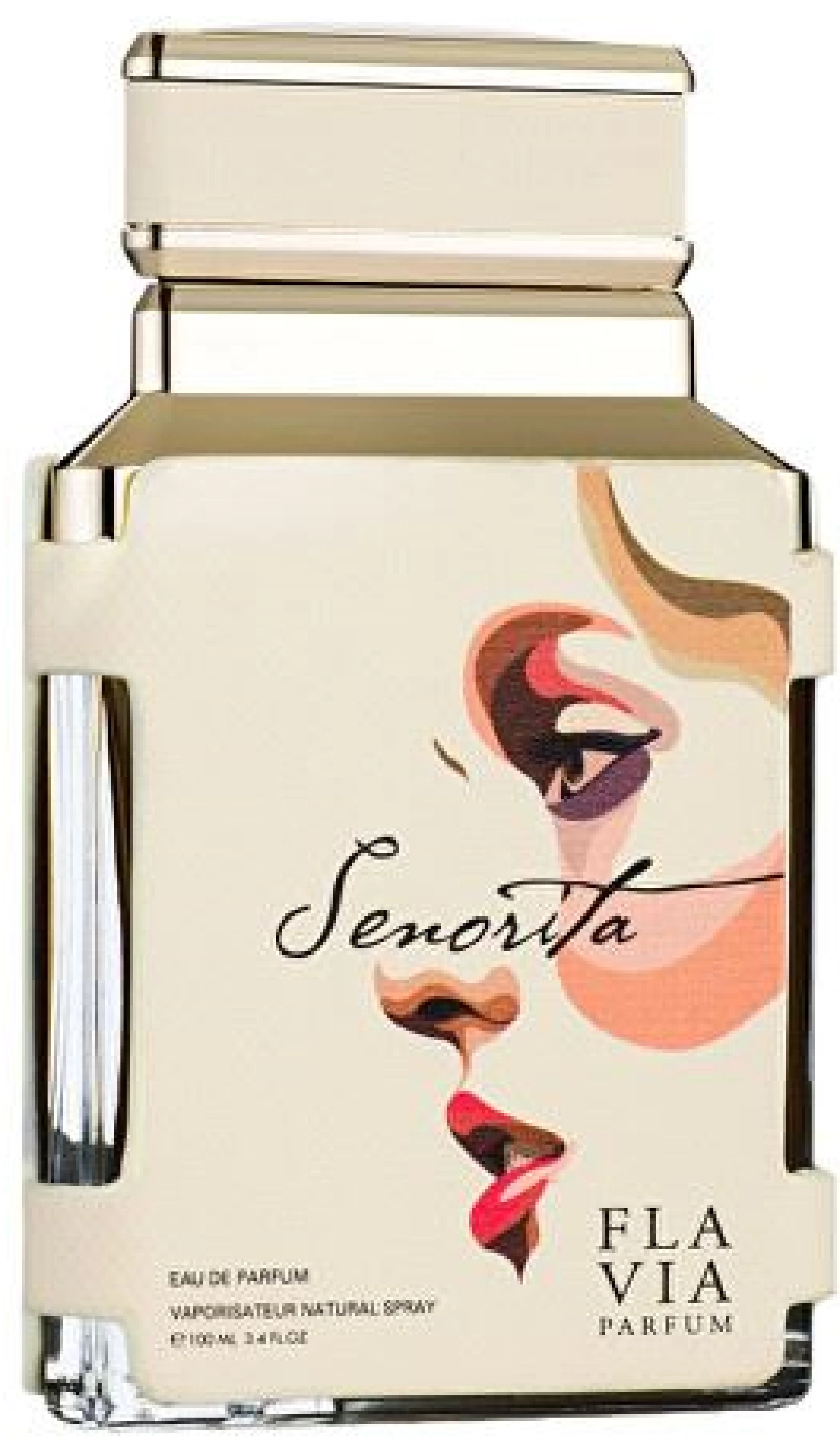 Flavia Senorita EDP