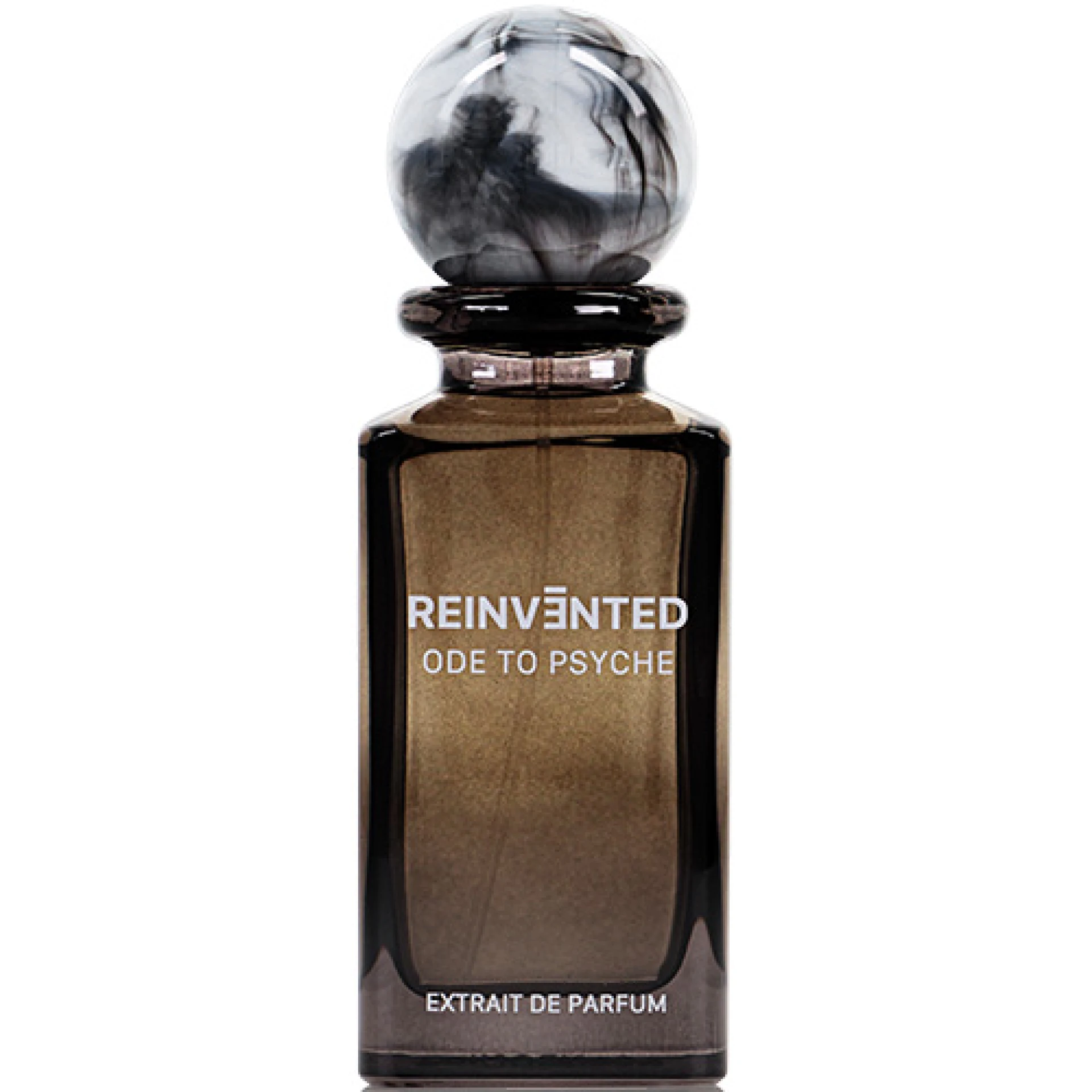 Reinvented Parfums Ode to Psyche