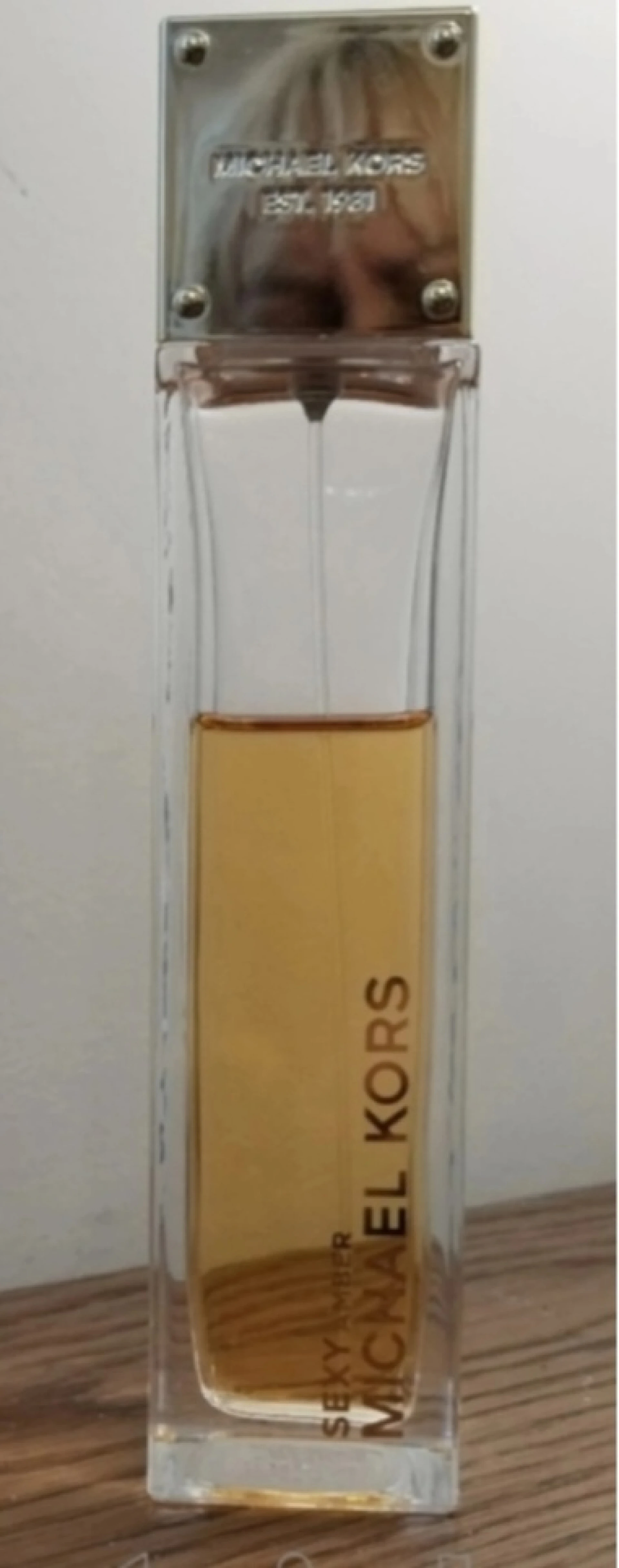 Michael Kors Sexy Amber EDP akciós áron