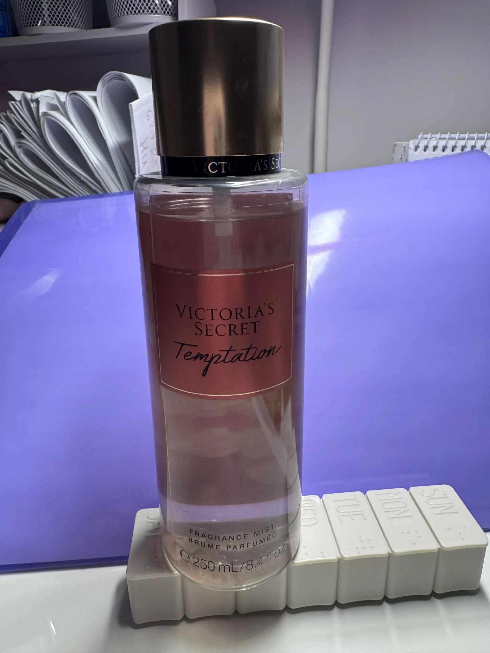 Victoria secret temptation