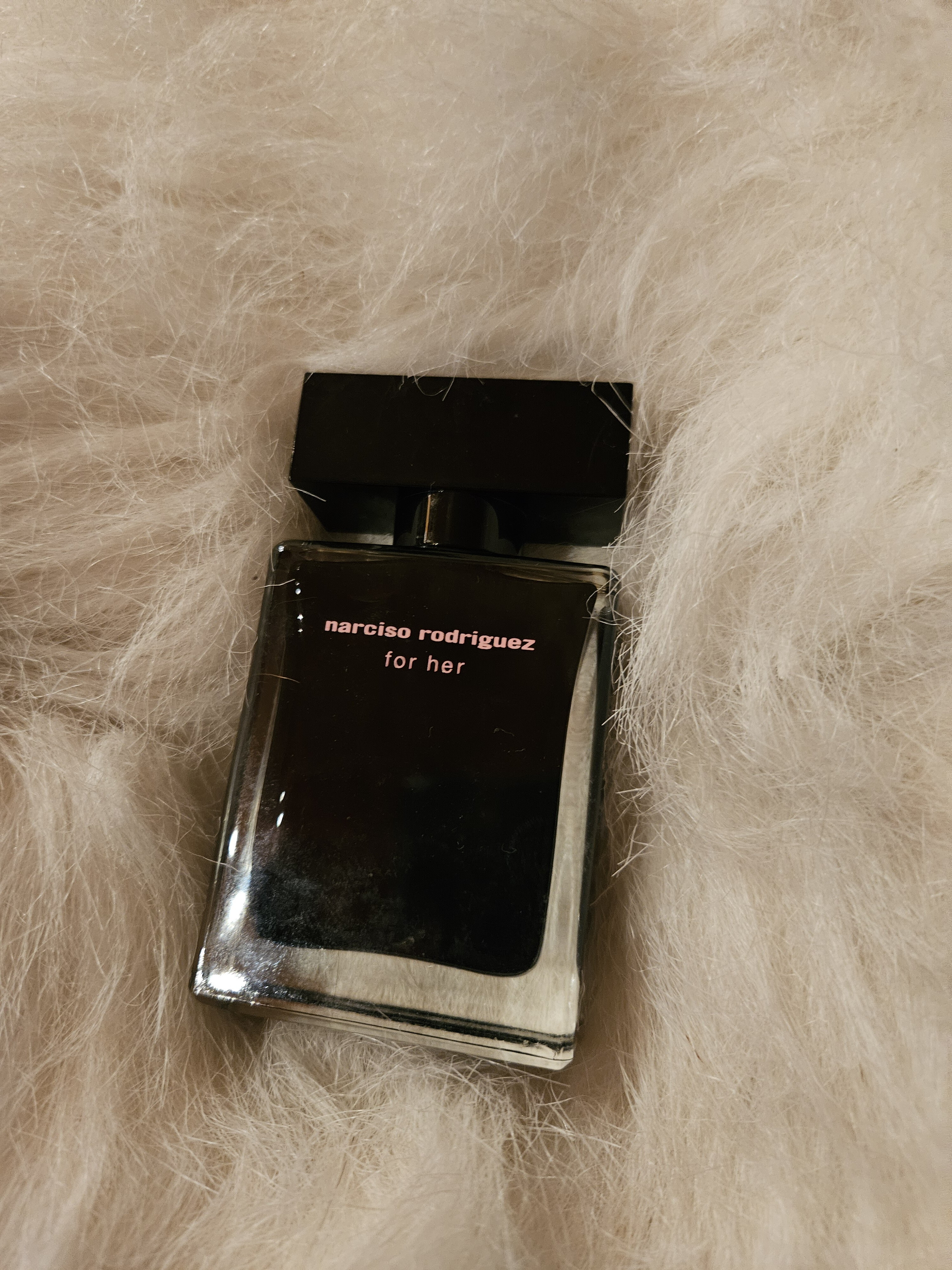 Narciso Rodriguez For Her EDT