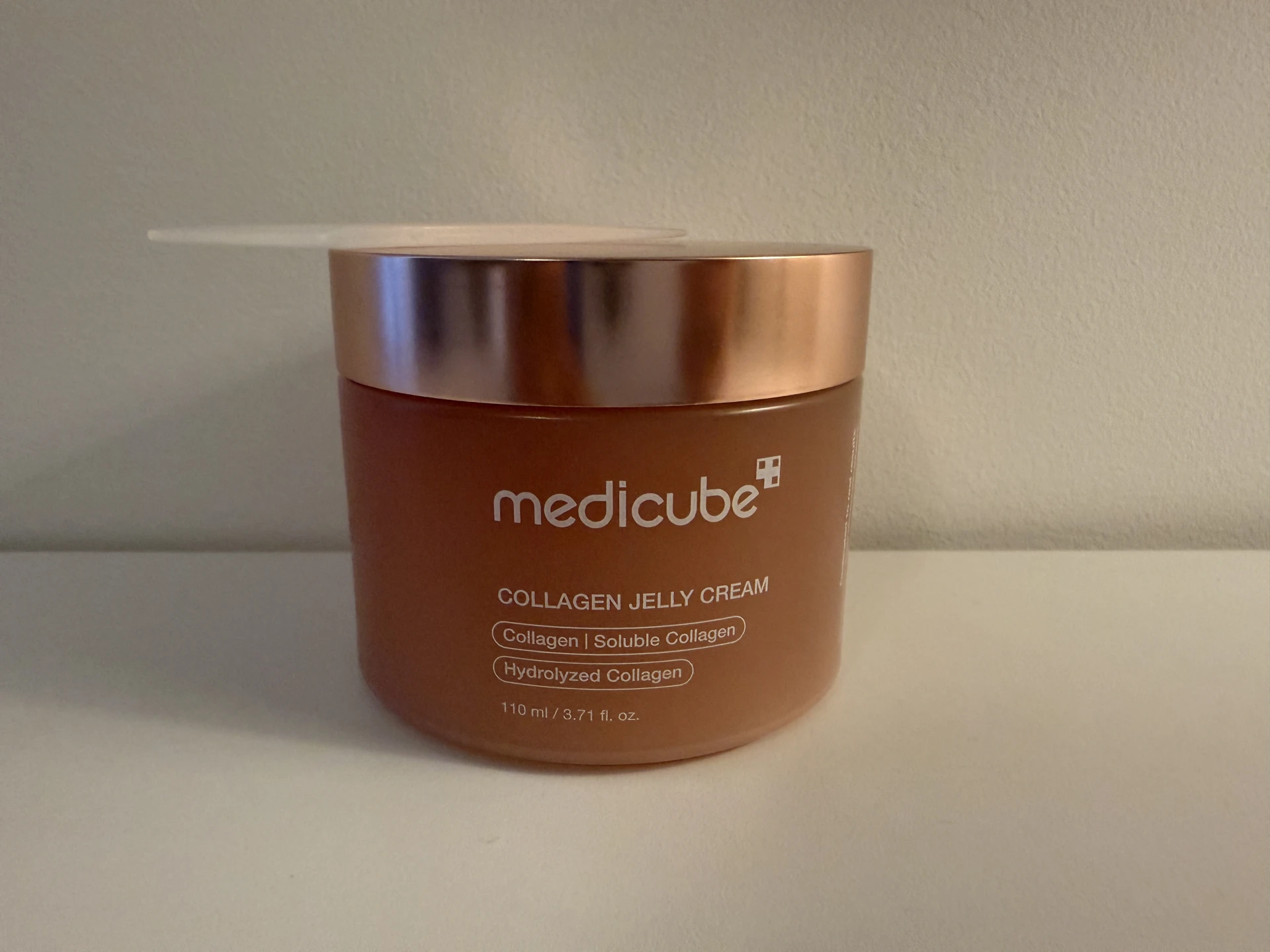 Medicube Collagen Jelly