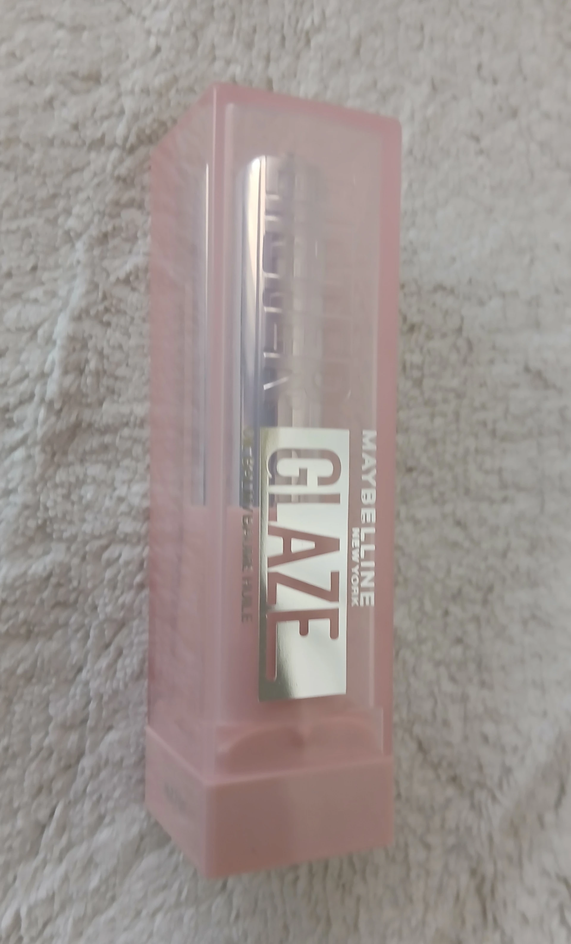 Maybelline Lifter Glaze Oil Balm eladó