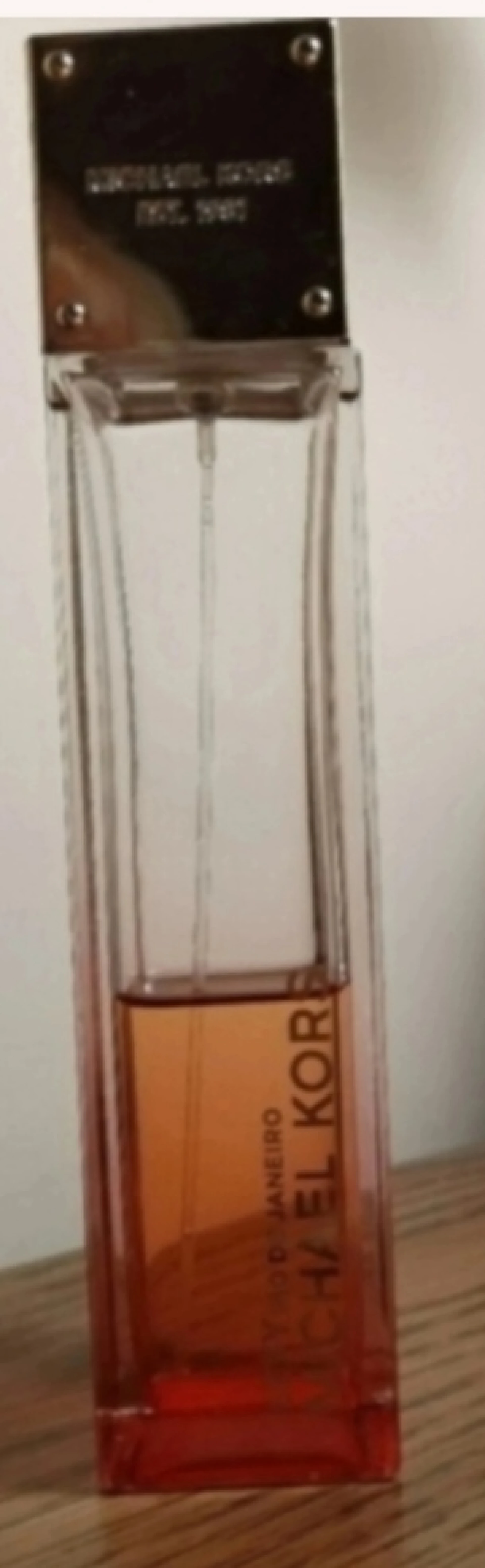 RITKASÁG ! Michael Kors Sexy Rio de Janeiro EDP