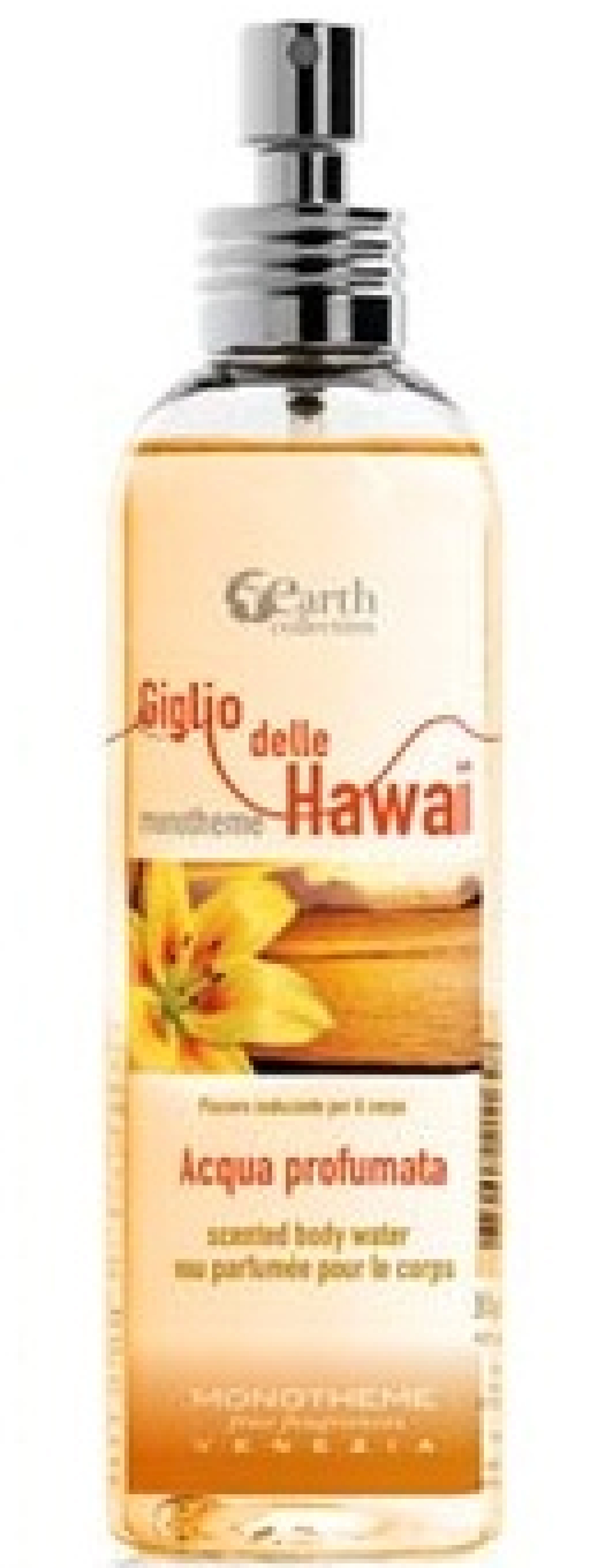 Monotheme Giglio Delle Hawaii