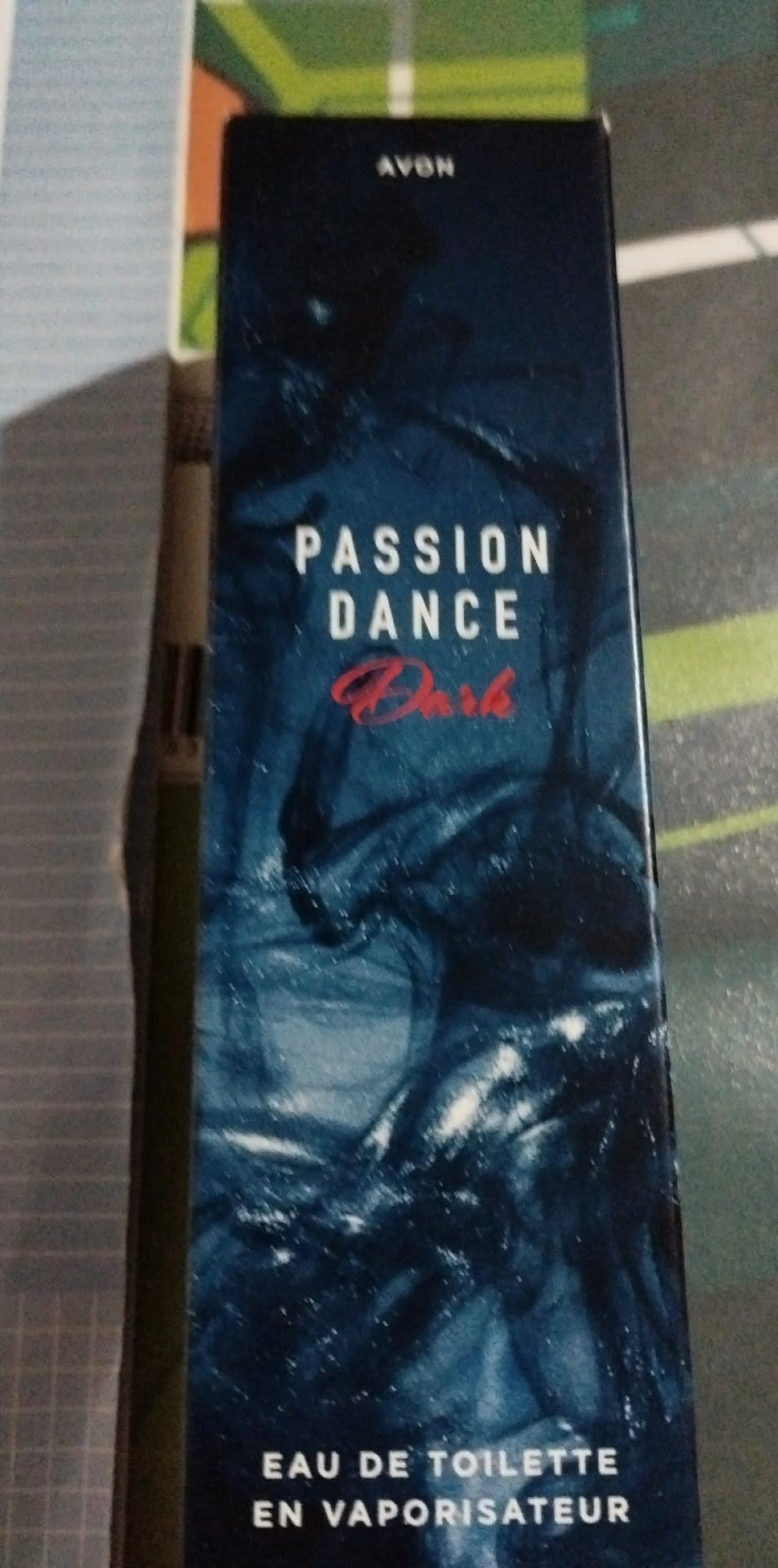 Passion Dance Dark EDT 50 ml