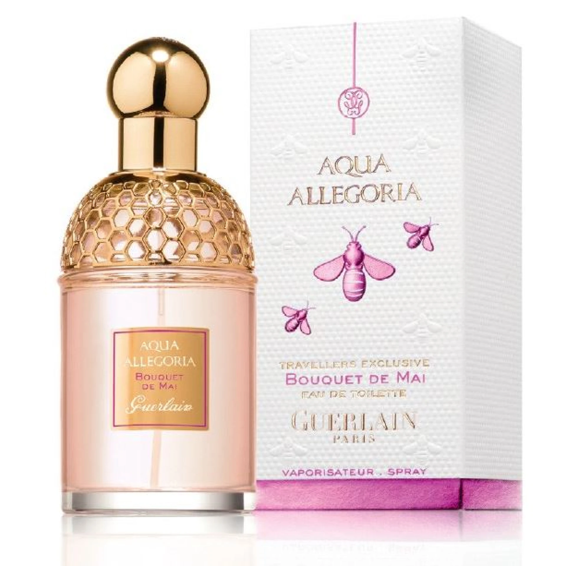 Guerlain Aqua Allegoria Bouquet De Mai EDT