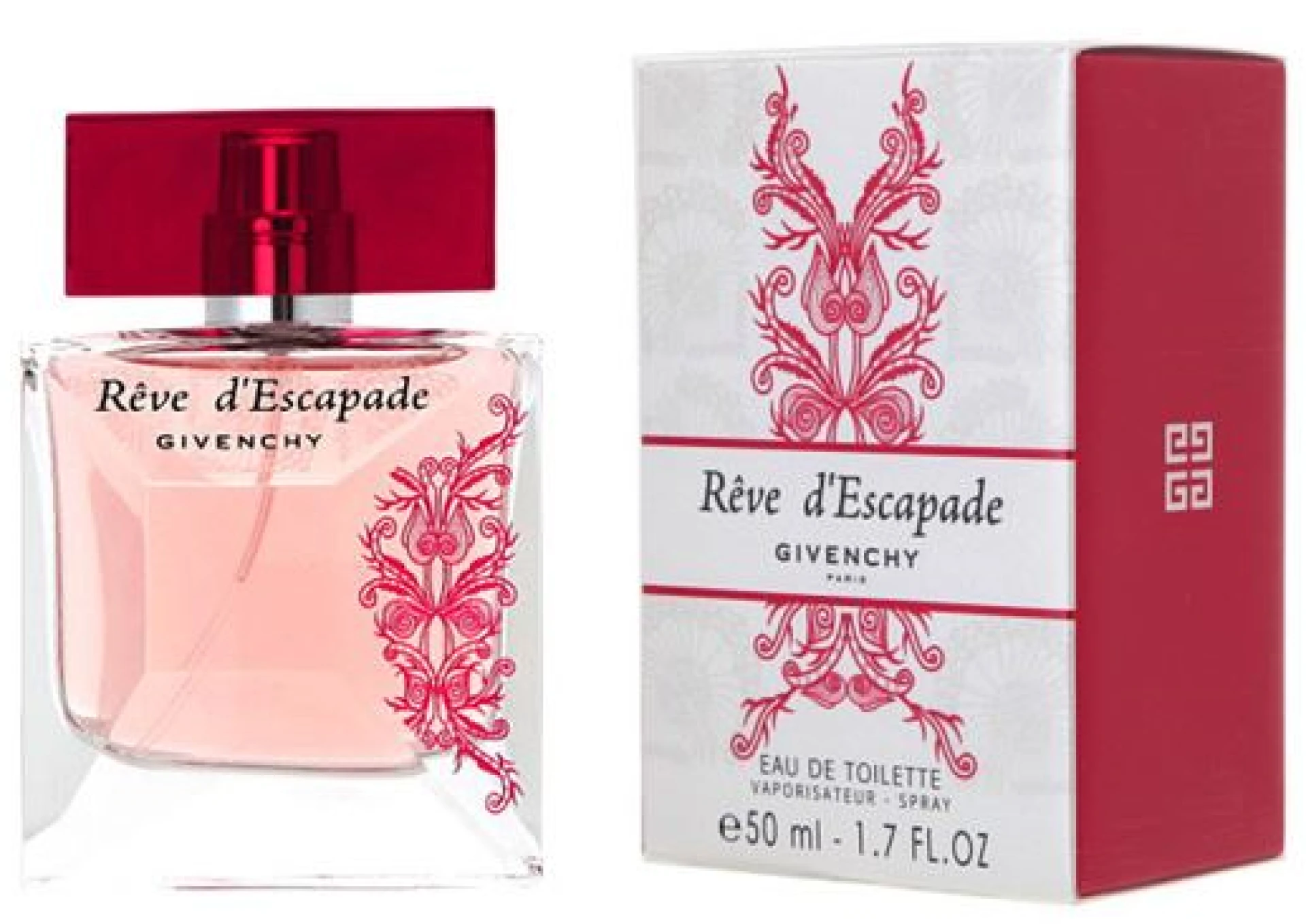 Givenchy Rêve d'Escapade
