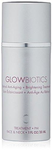 Glowbiotics Retinol Anti Aging Brightening Treatment Kremmania 5872