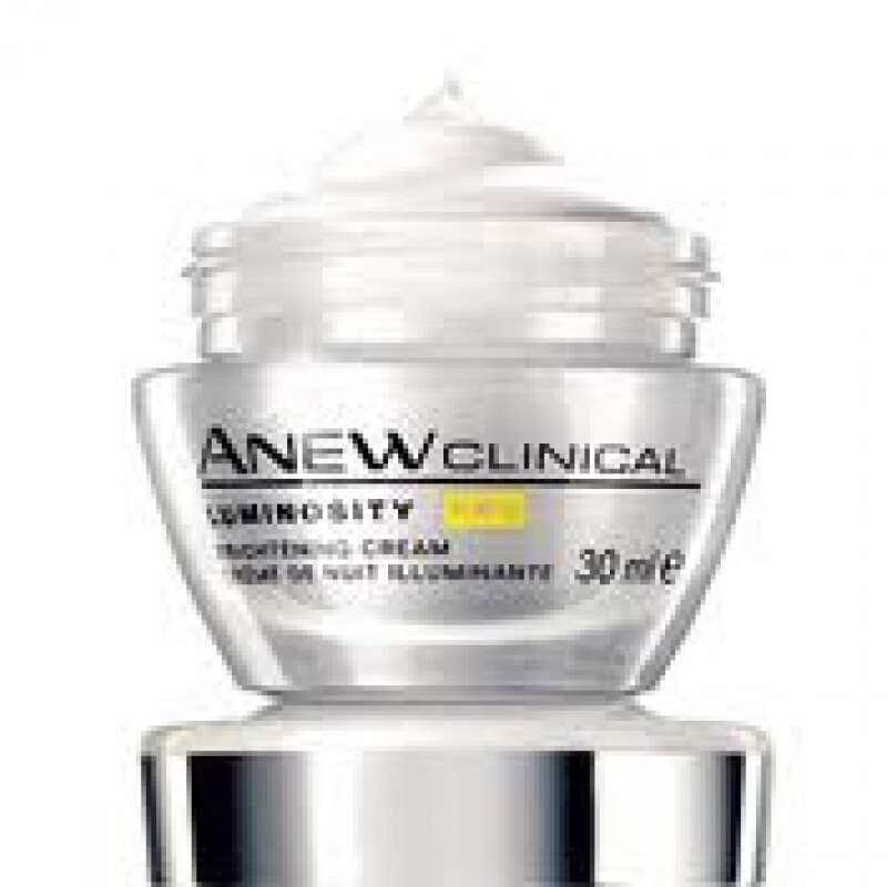 Avon Anew Clinical Luminosity Pro Brightening Cream | Krémmánia