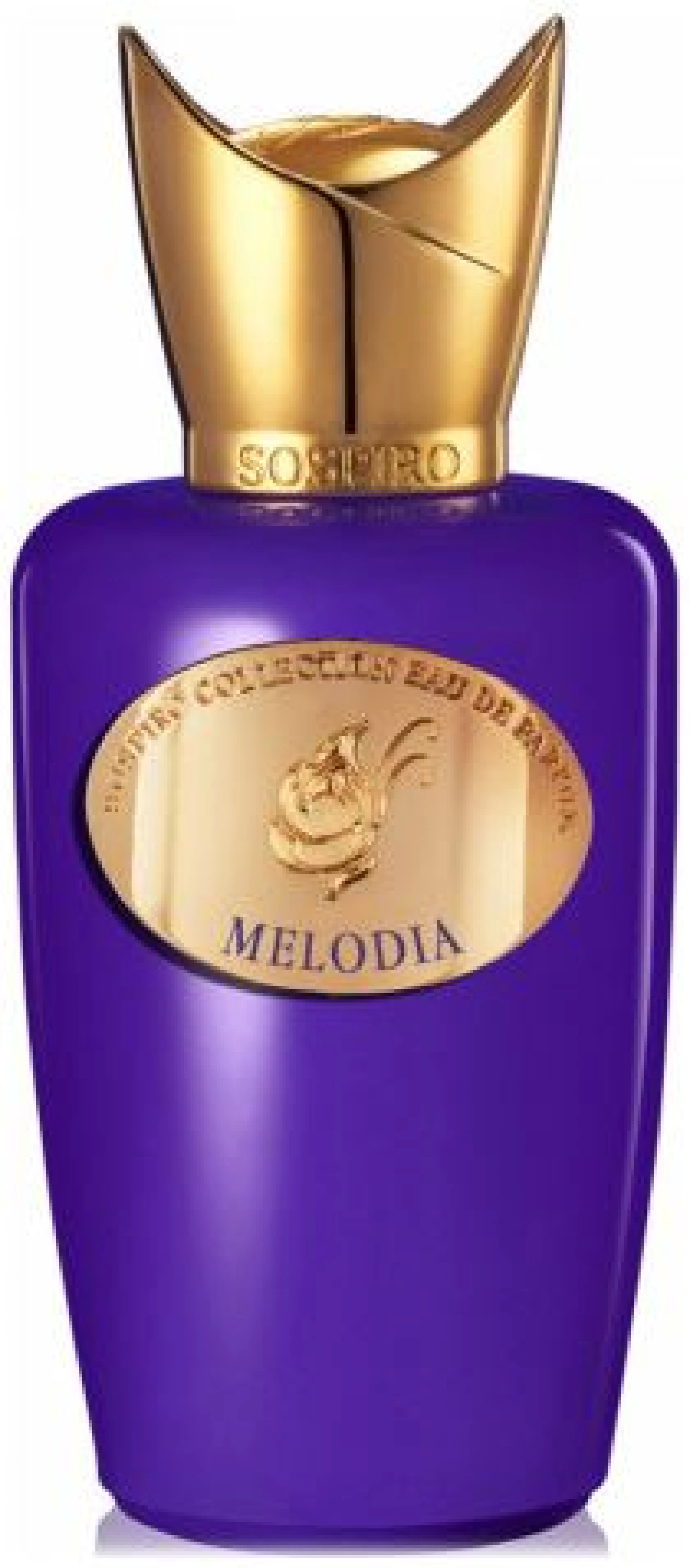 Sospiro Melodia EDP