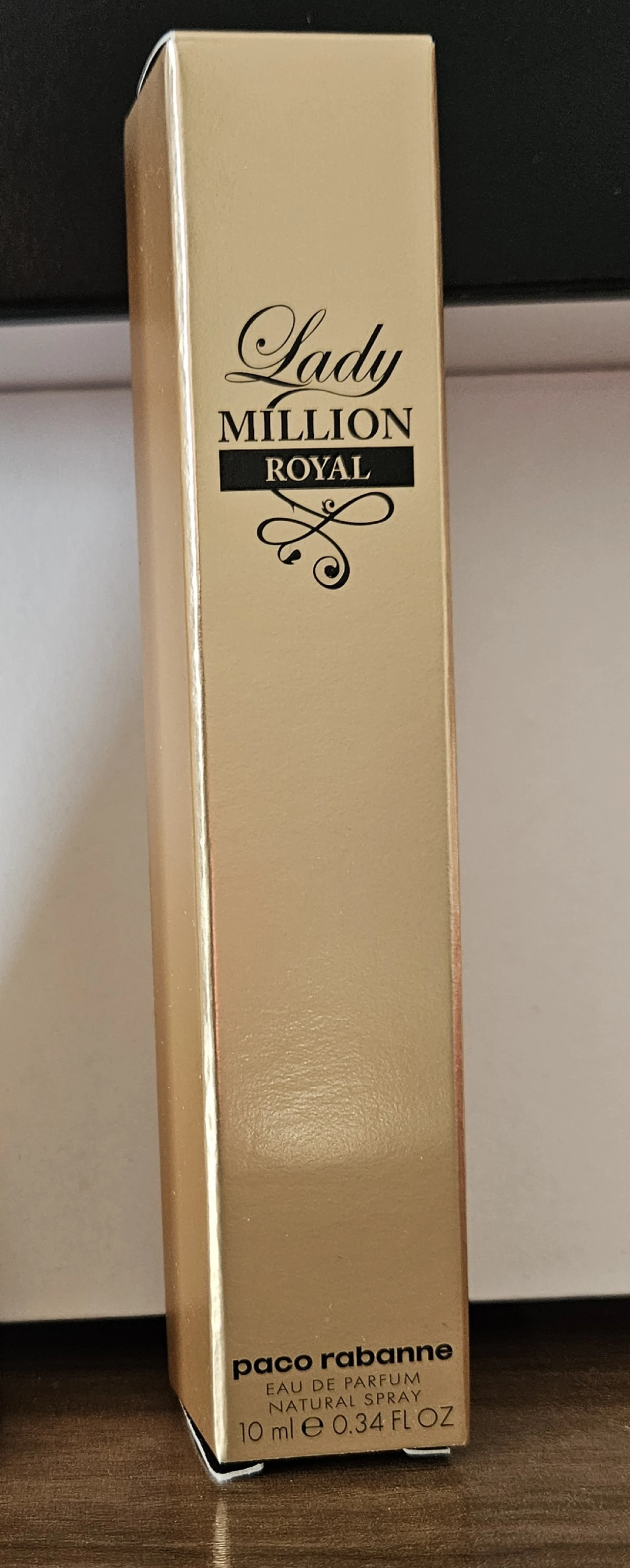 Paco Rabanne Lady Million Royal EDP 10ml