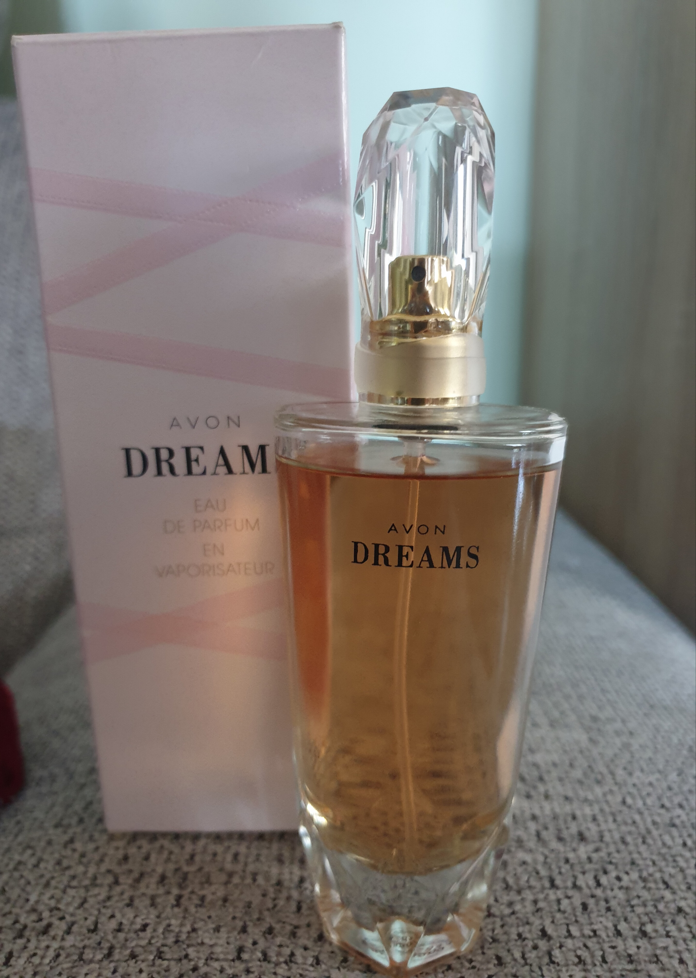 Avon Dreams EDP