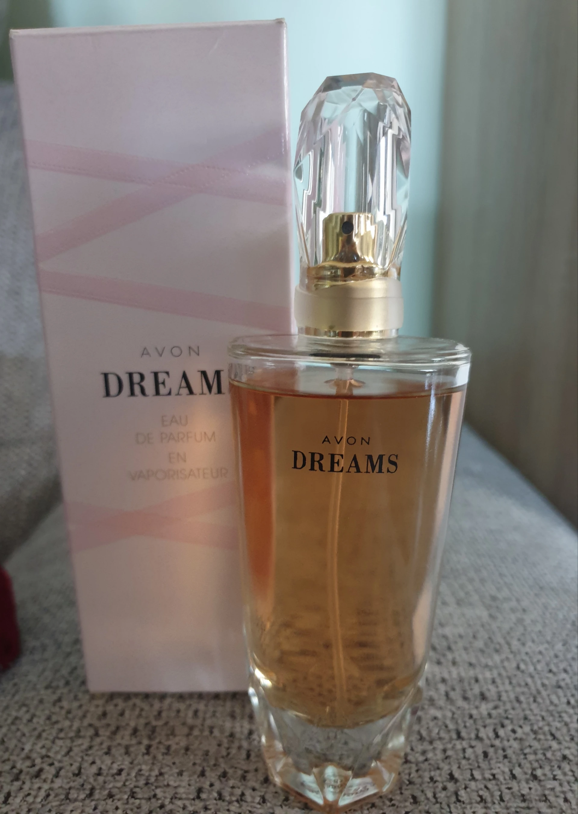Avon Dreams