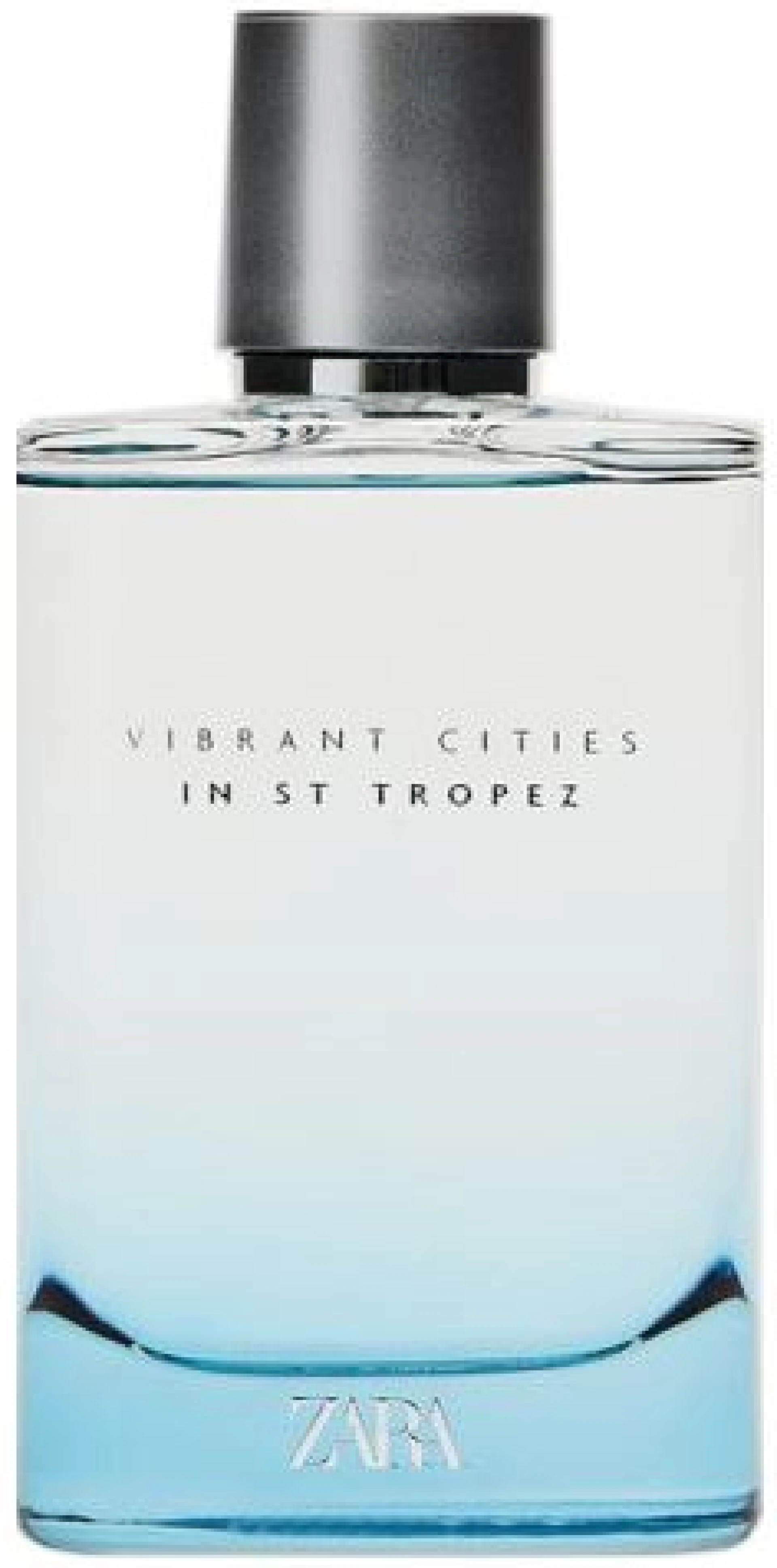Zara In St Tropez