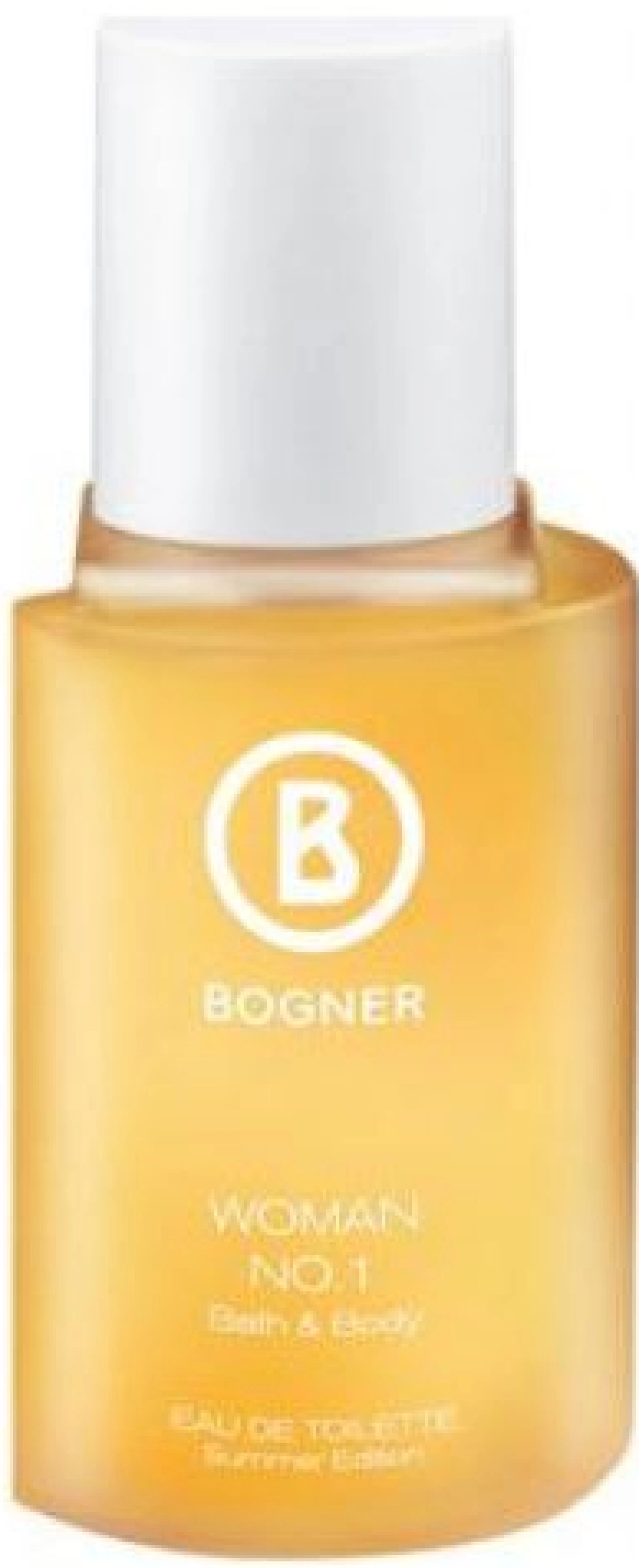 Bogner Woman No1 Summer Edition EDT