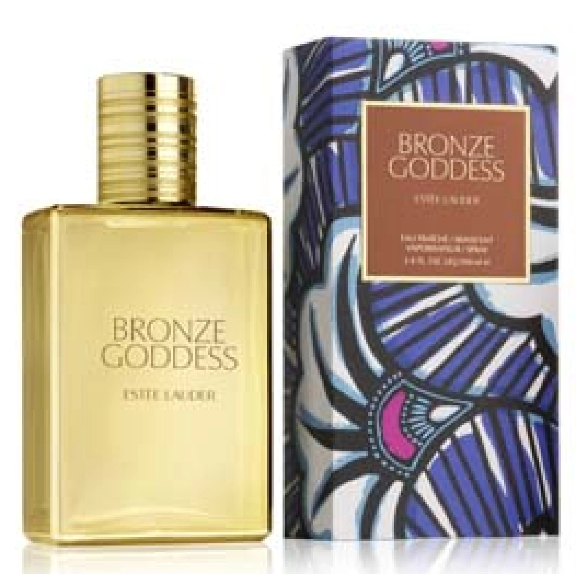 Estée Lauder Bronze Goddess Eau Fraiche Skinscent 2013