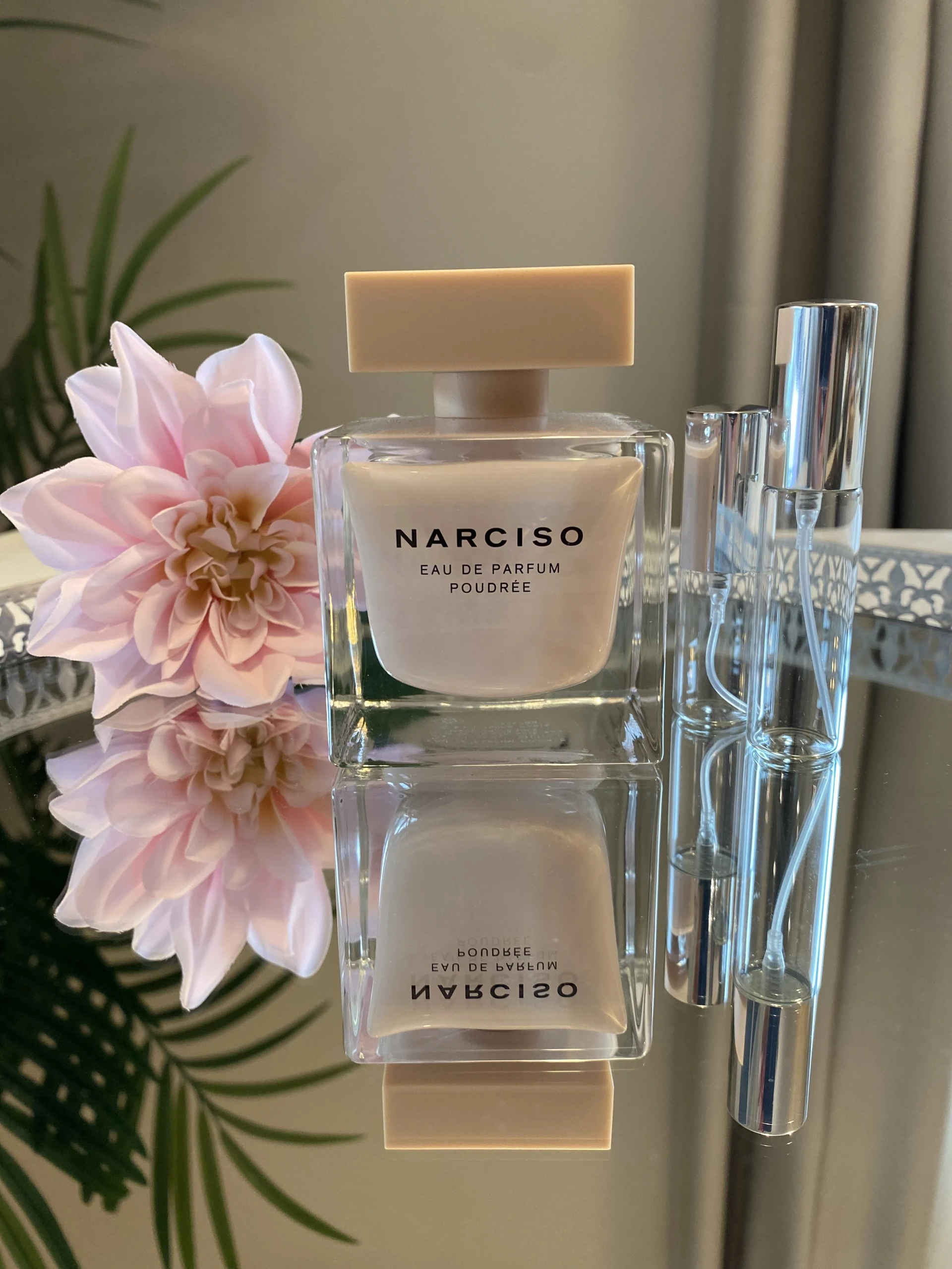 Narciso Rodriguez Narciso Poudrée dekantok