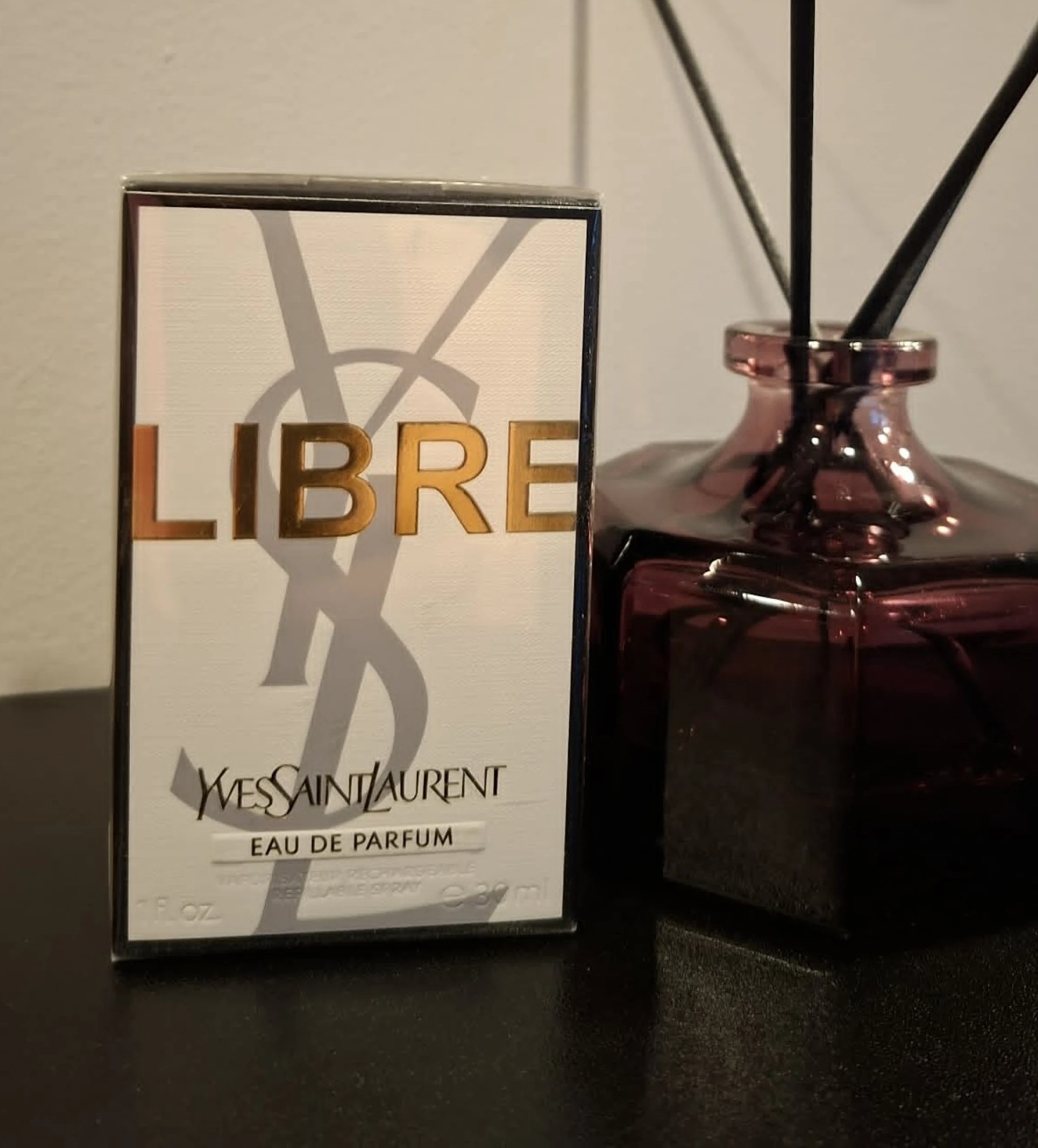Yves Saint Laurent Libre EDP 30 ml
