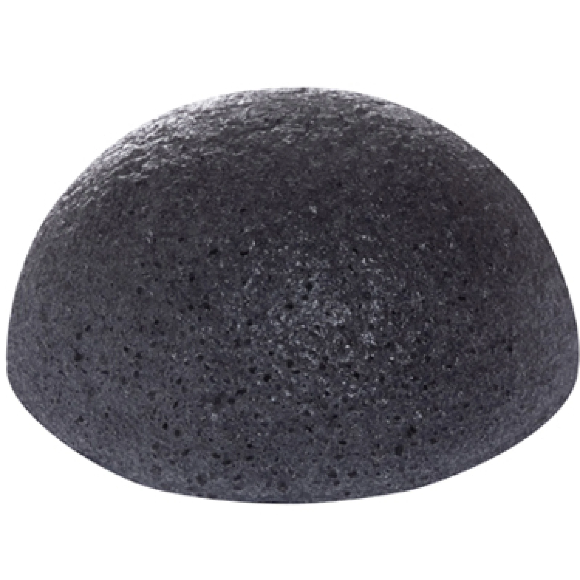Missha Konjac Bamboo Charcoal Cleansing Puff