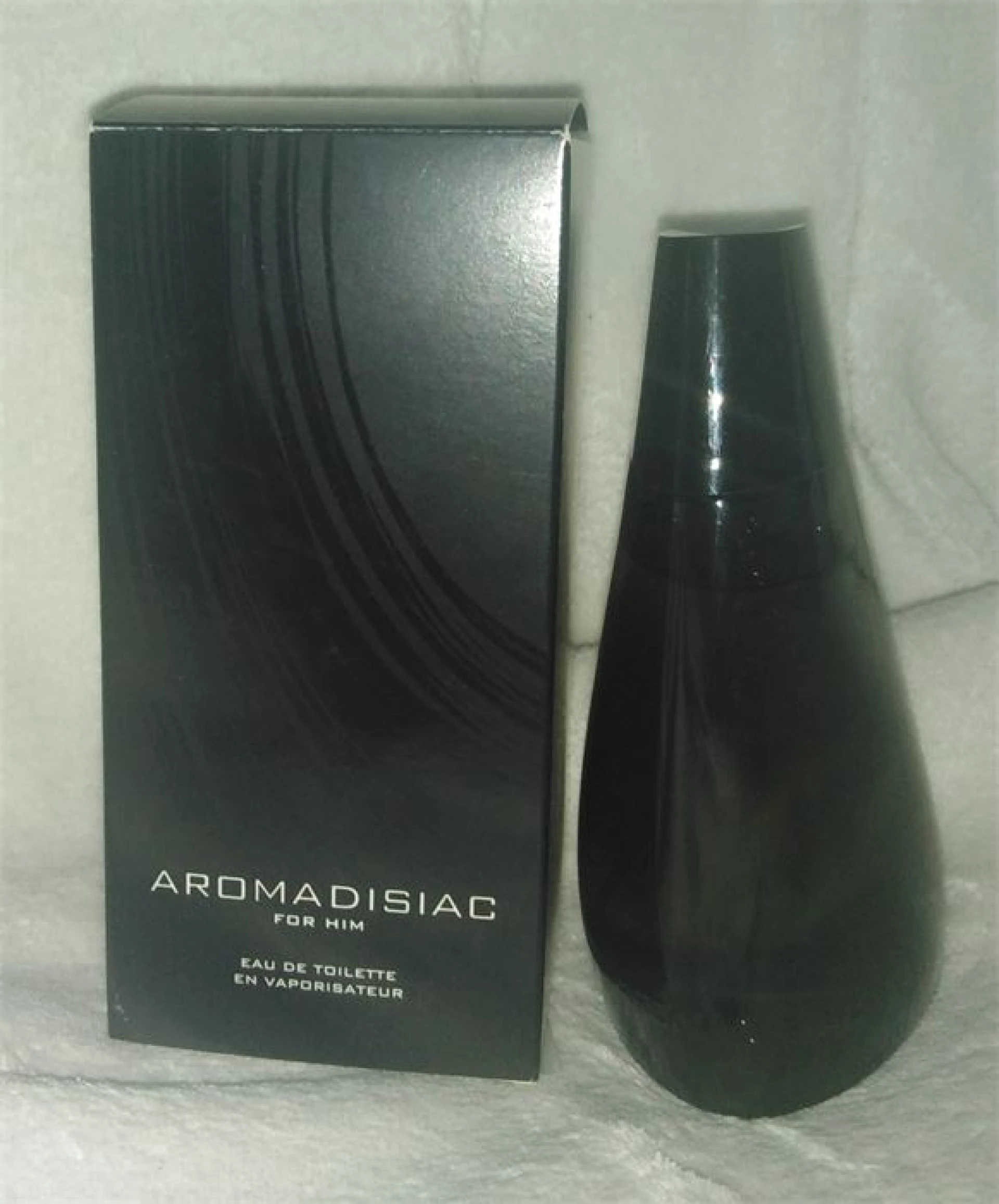 Ritka! Avon Aromadisiac for Him parfüm eladó