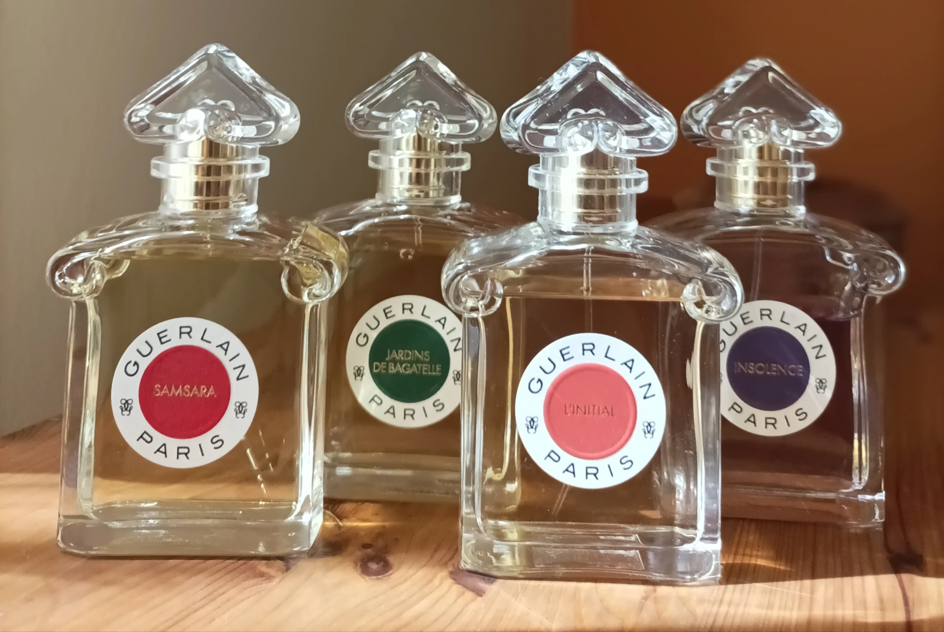 Guerlain Insolence EDP