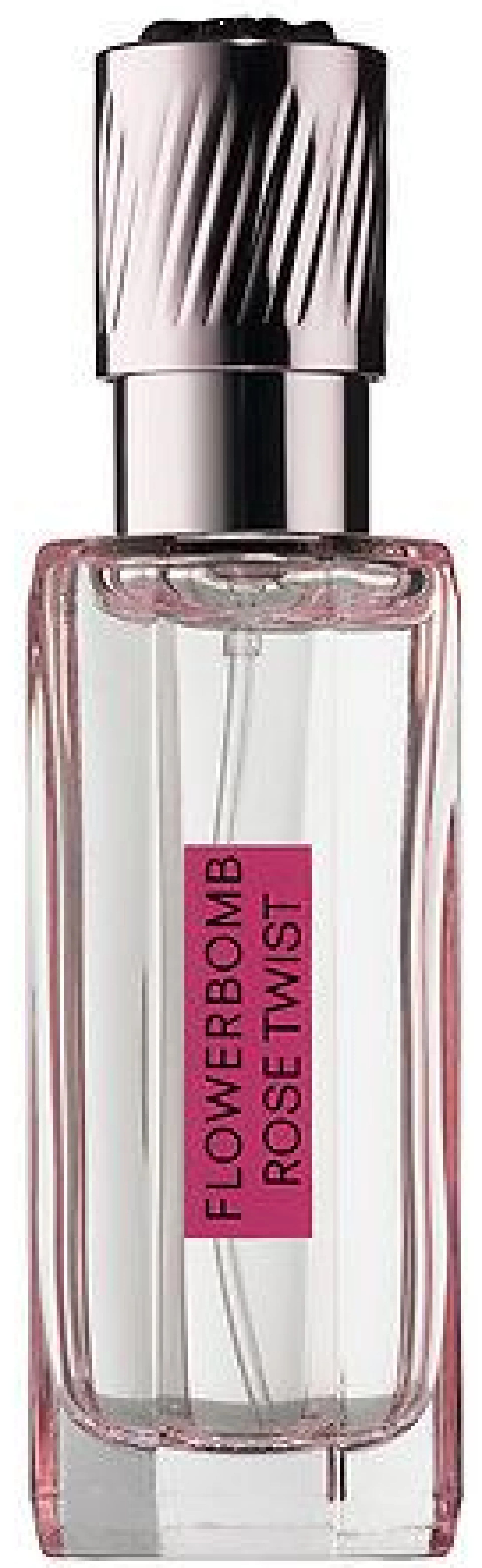 Viktor&Rolf Flowerbomb Rose Twist