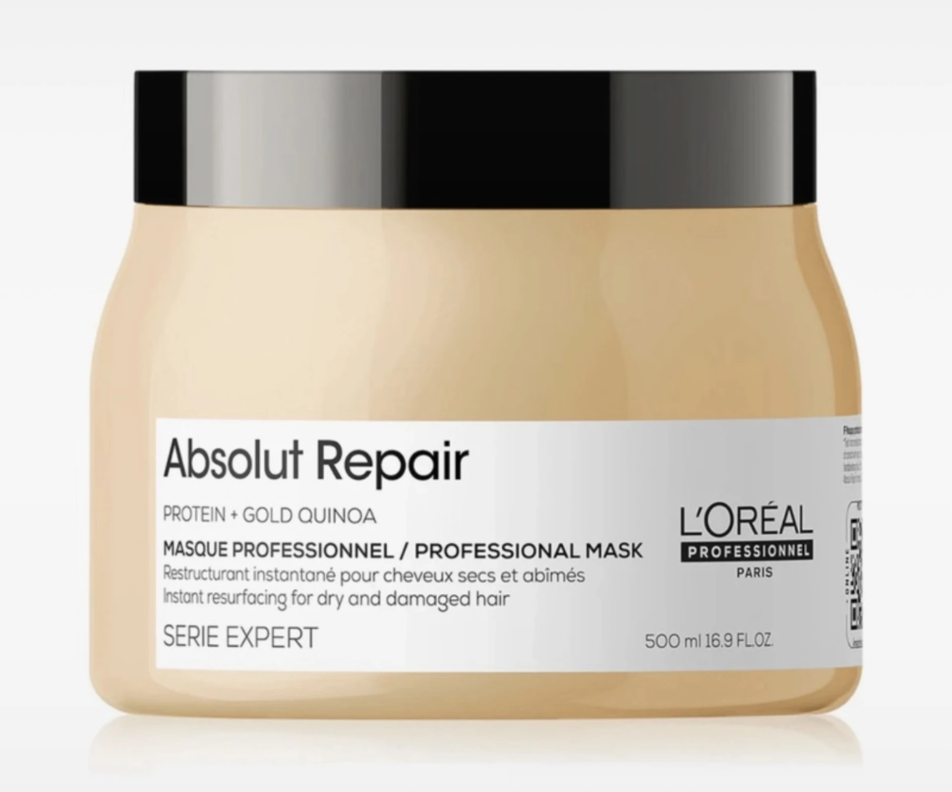 L’Oréal Absolut Repair maszk