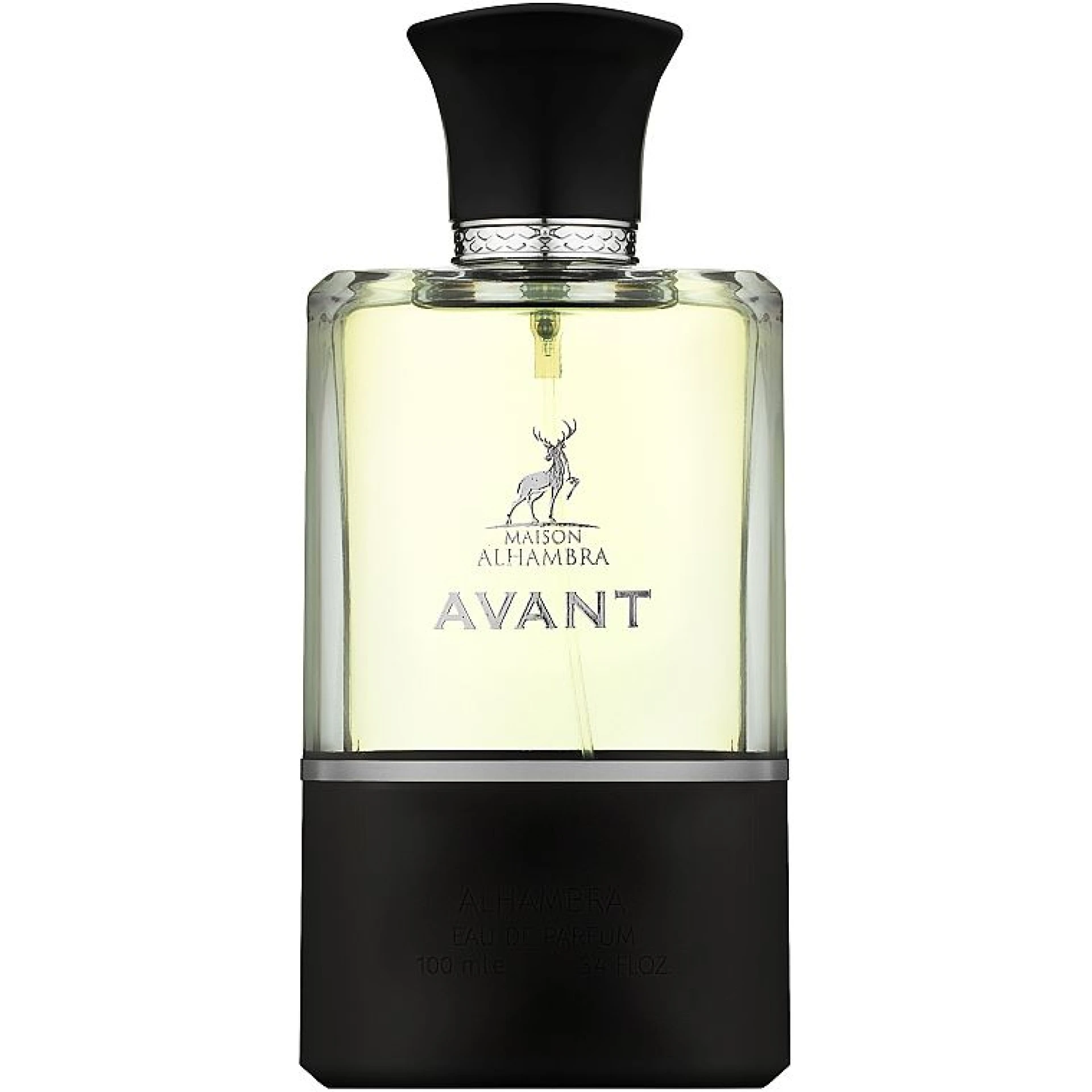 Maison Alhambra Avant EDP