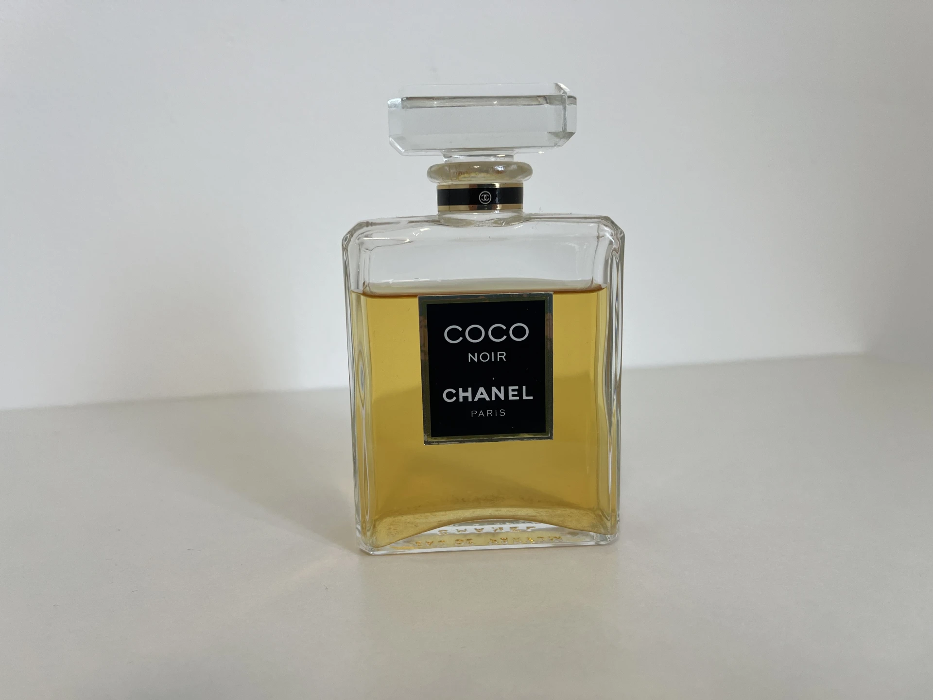 Chanel Coco Noir 10ml dekant