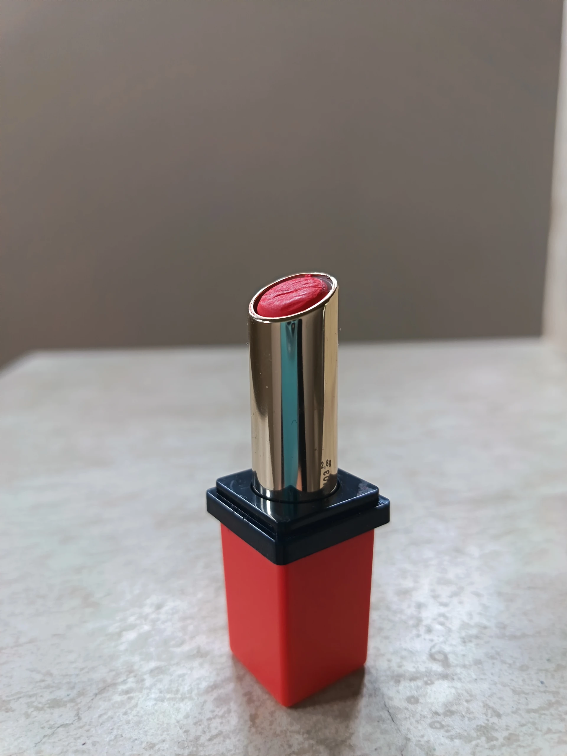 Guerlain Kiss Kiss Tender Matte
