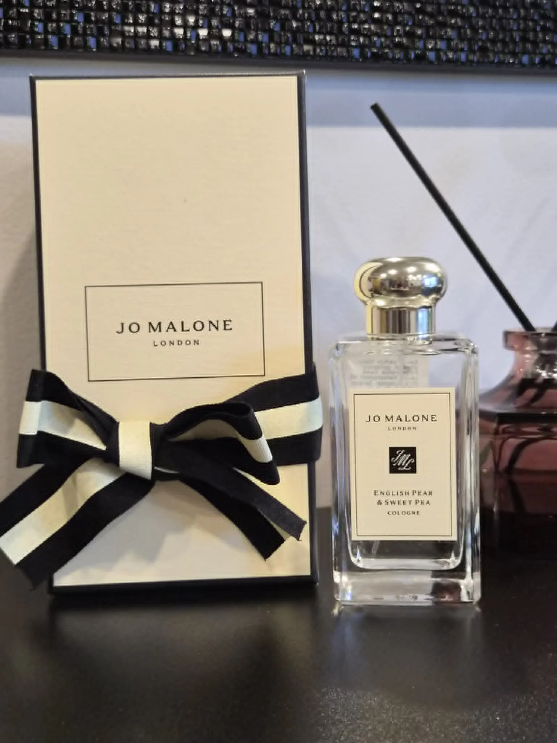 Jo Malone English Pear & Sweet Pea