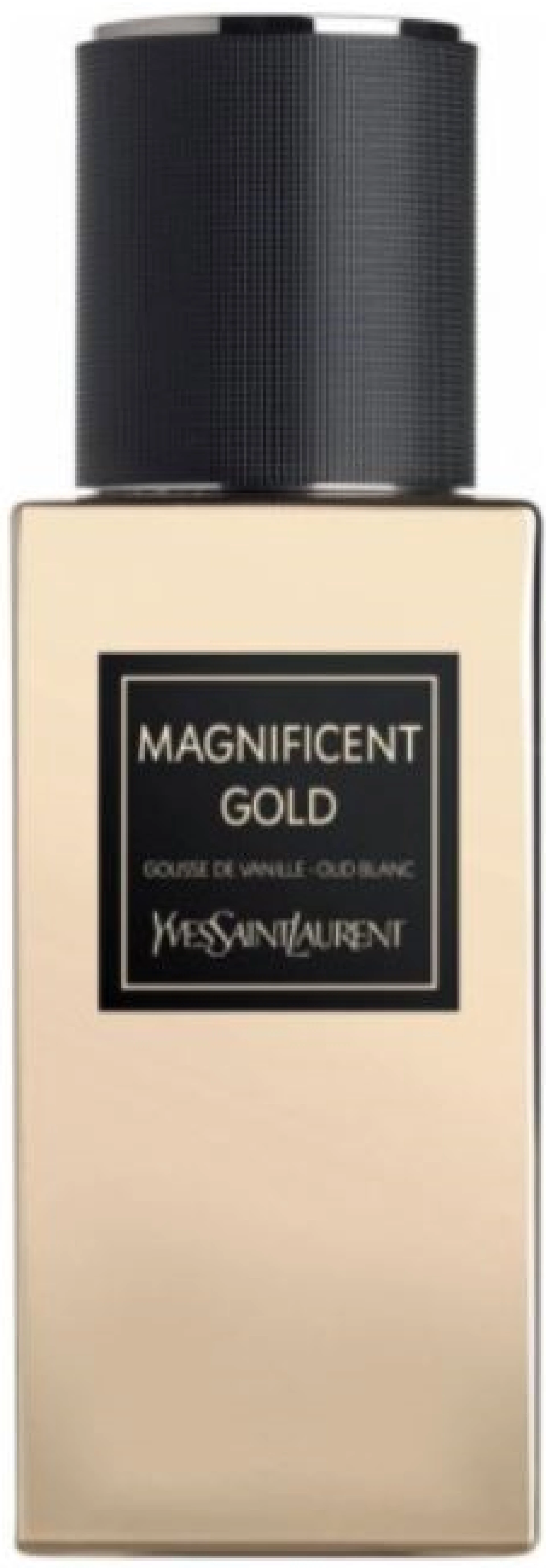 Yves Saint Laurent le Vestiaire des Parfums Magnificent Gold
