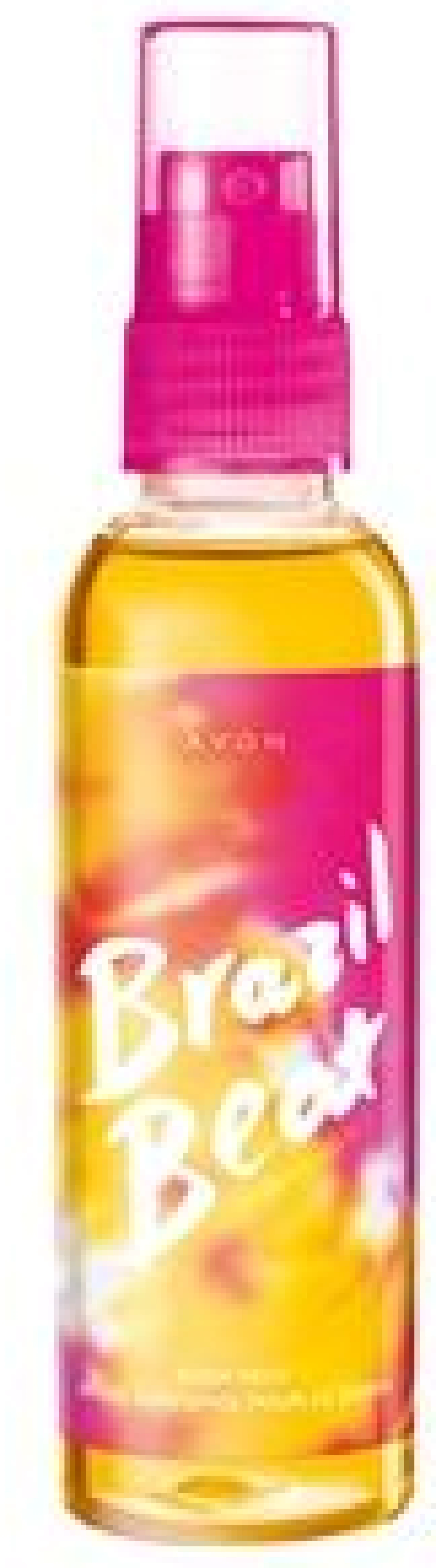 Avon Brazil Beat Testpermet