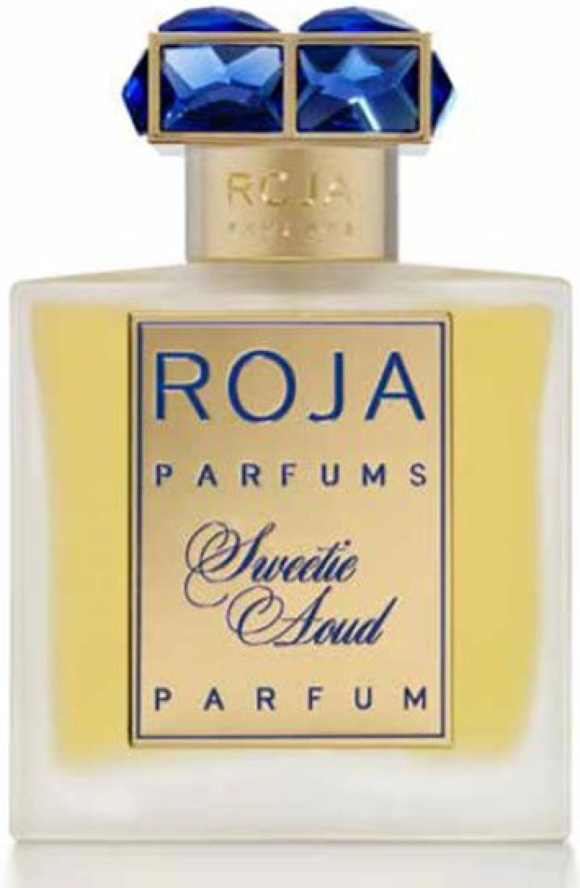 Roja Parfums Sweetie Aoud