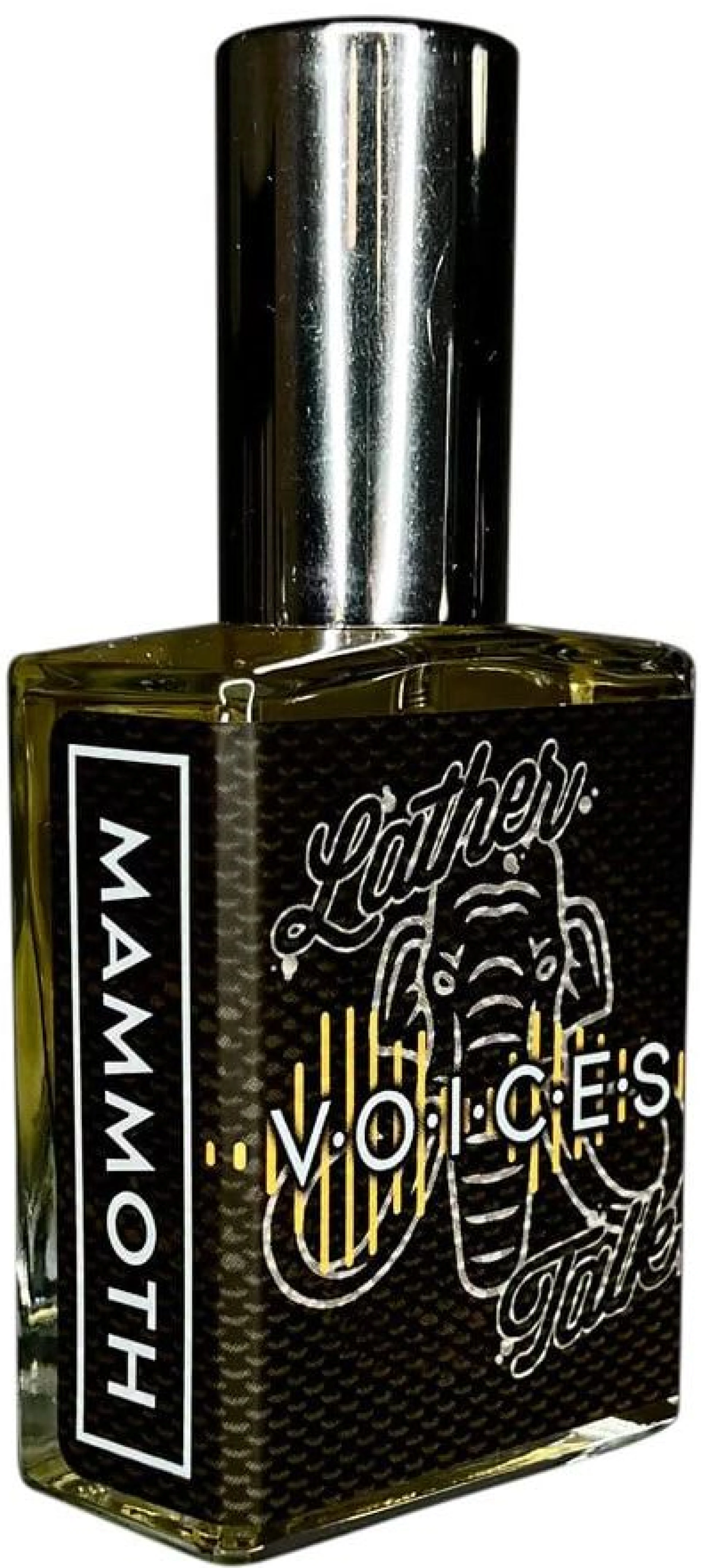 House of Mammoth Voices