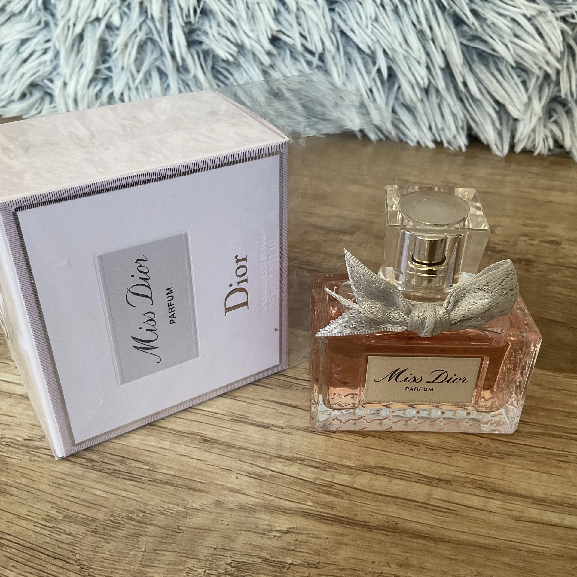 Dior Miss Dior Parfum (2024).