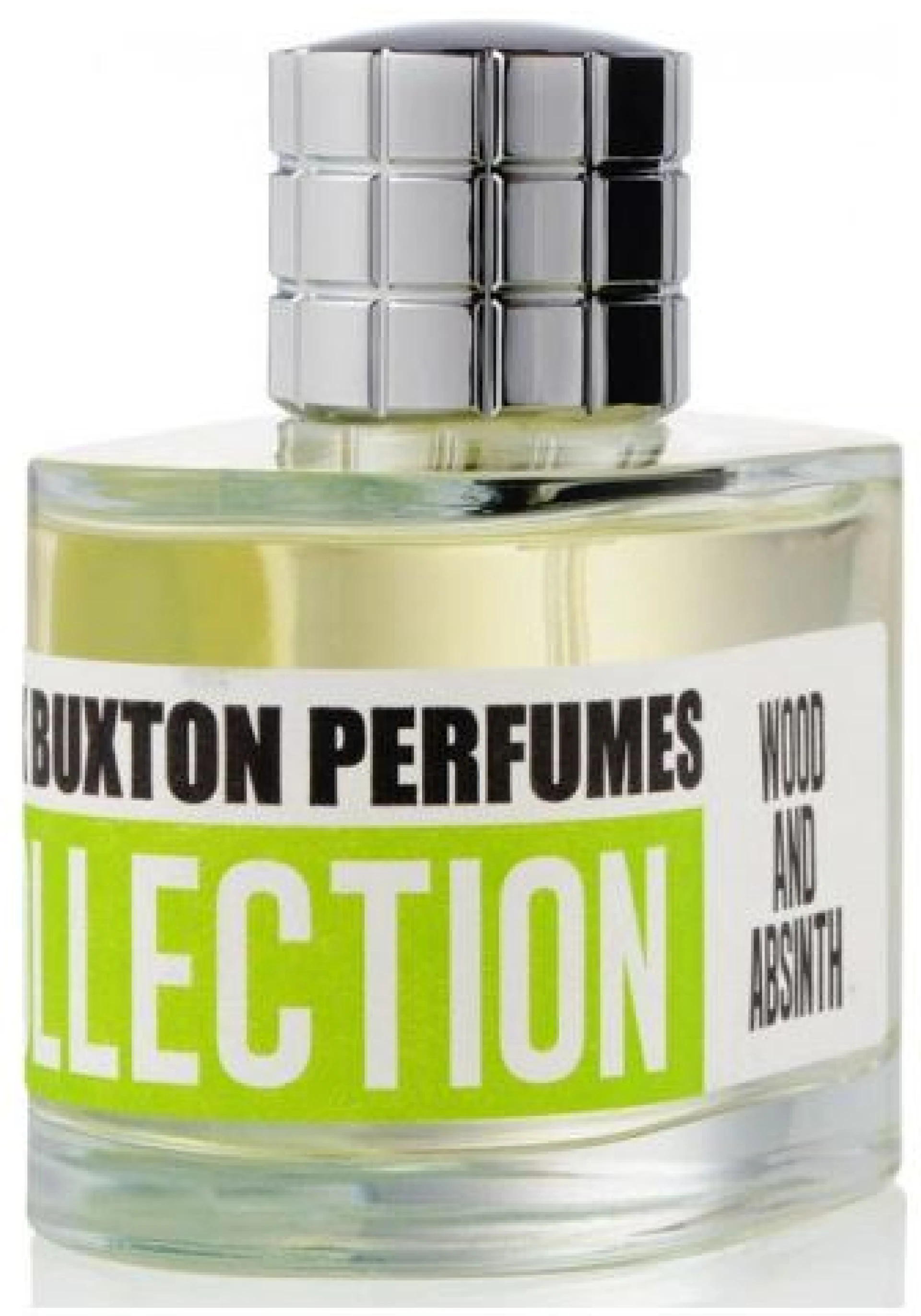 Mark Buxton Wood & Absinthe