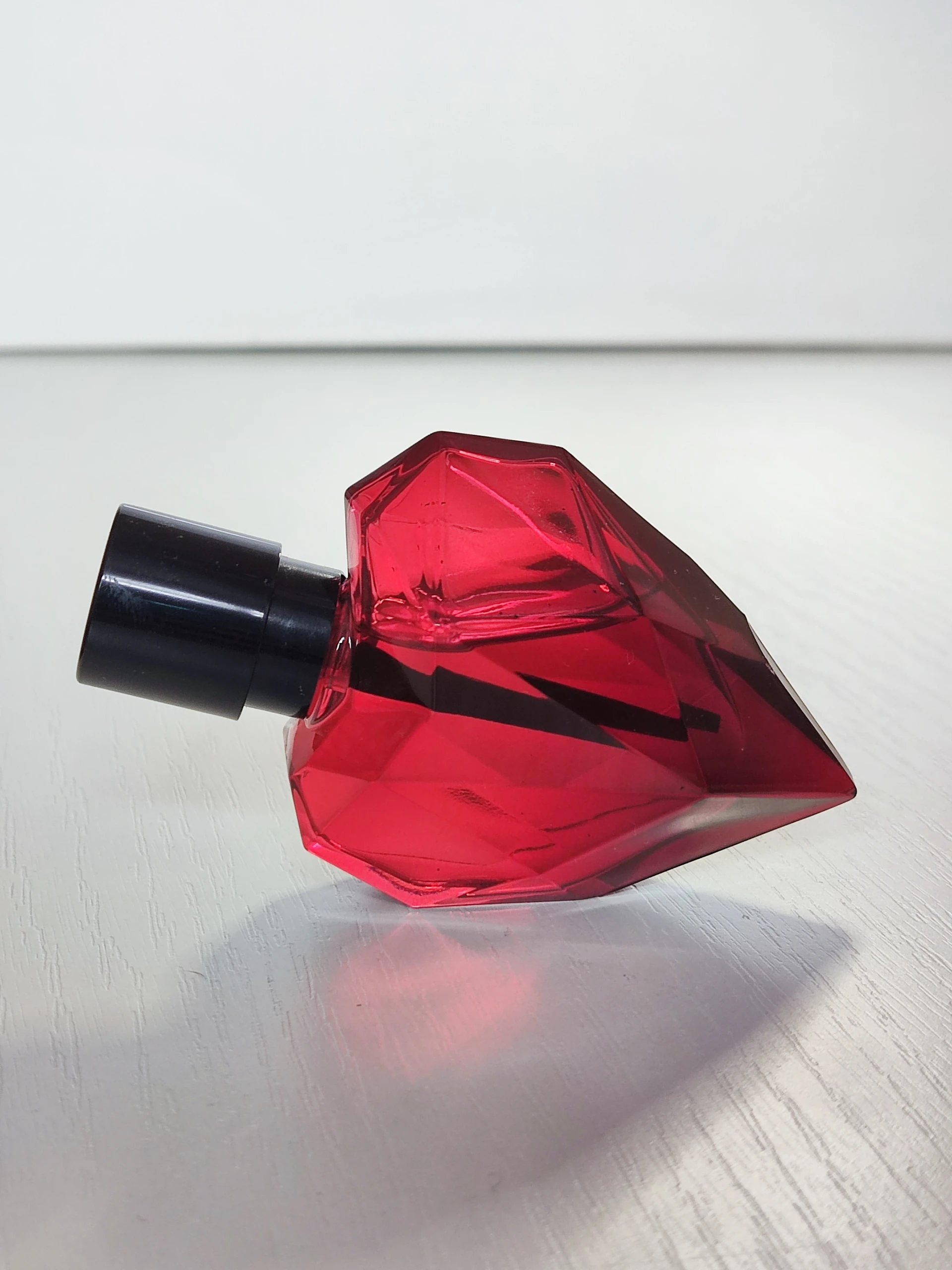 Diesel Loverdose Red Kiss