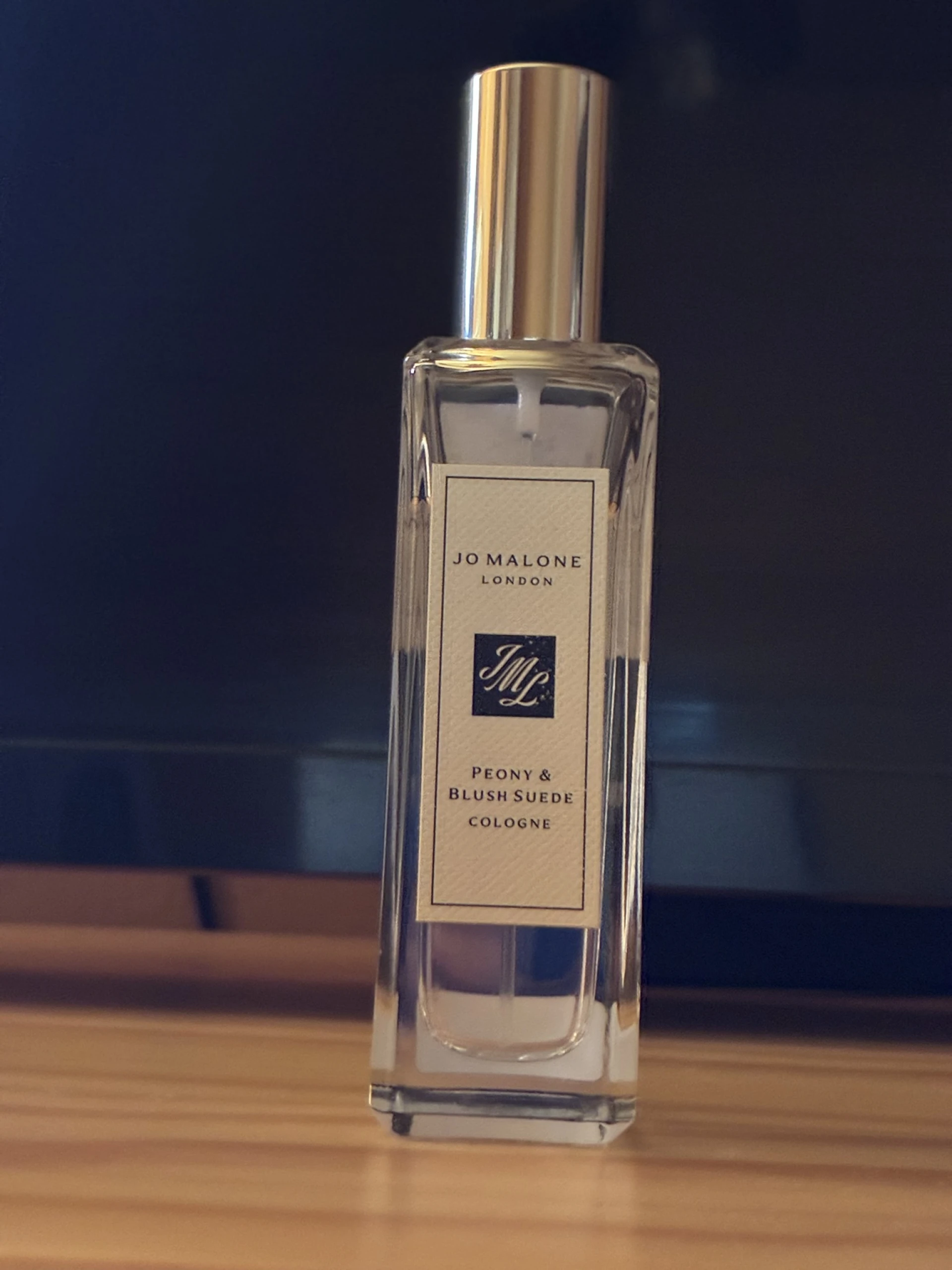 Jo Malone Peony & Blush Suede