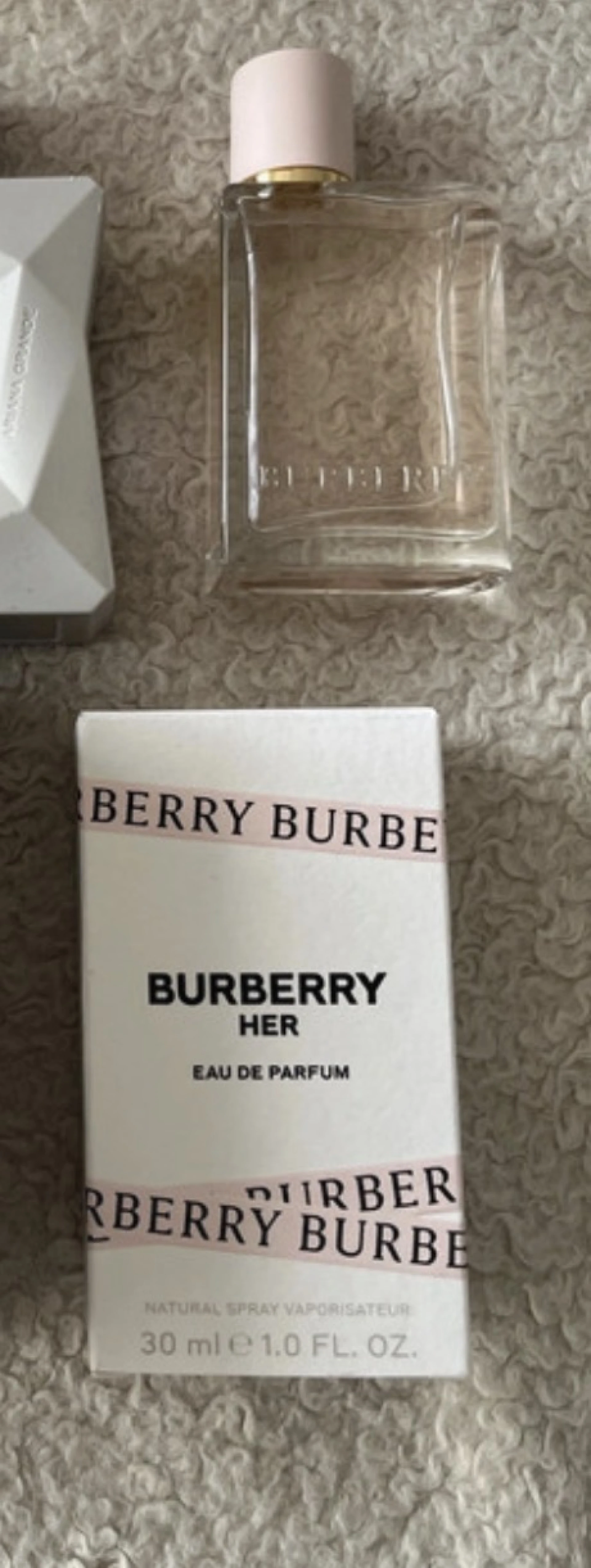 Burberry Her 30ml