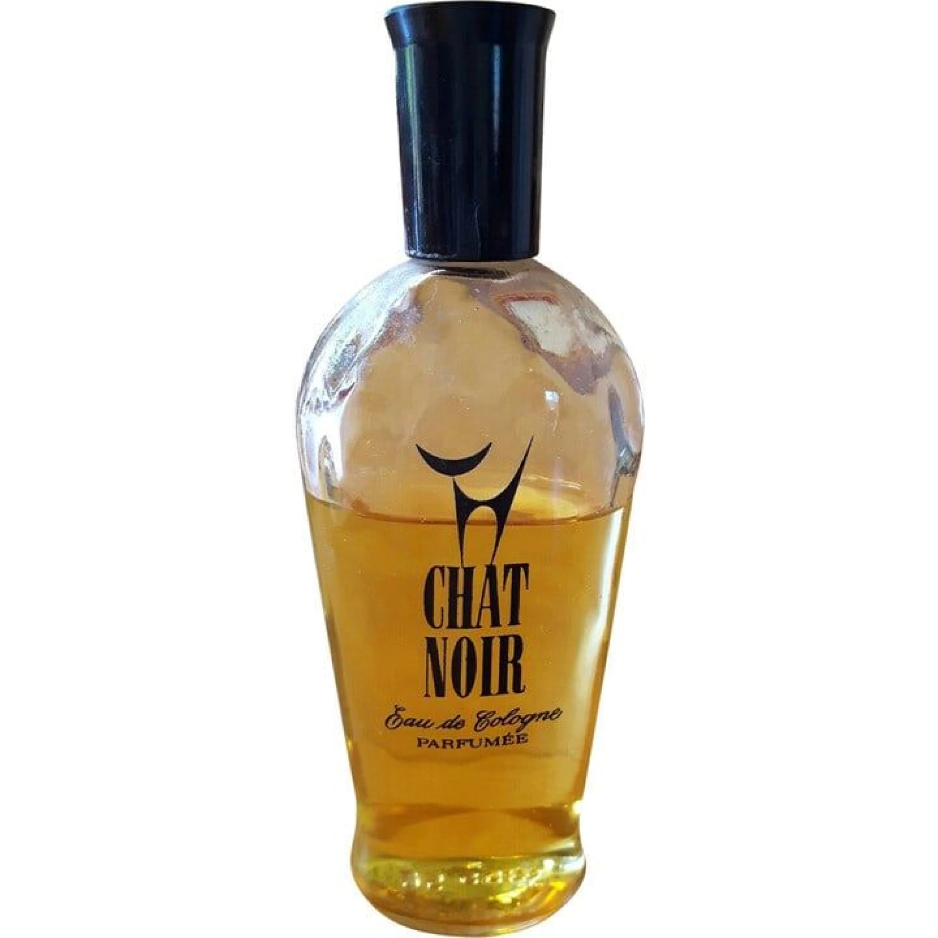 Alen Mak Chat Noir