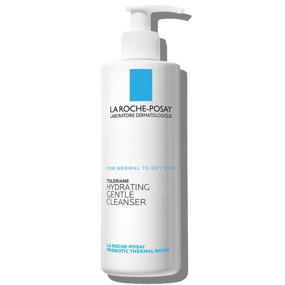 La Roche-Posay Hydrating Gentle Cleanser | KremMania