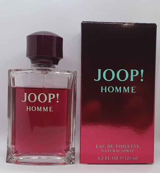 JOOP! Homme EDT